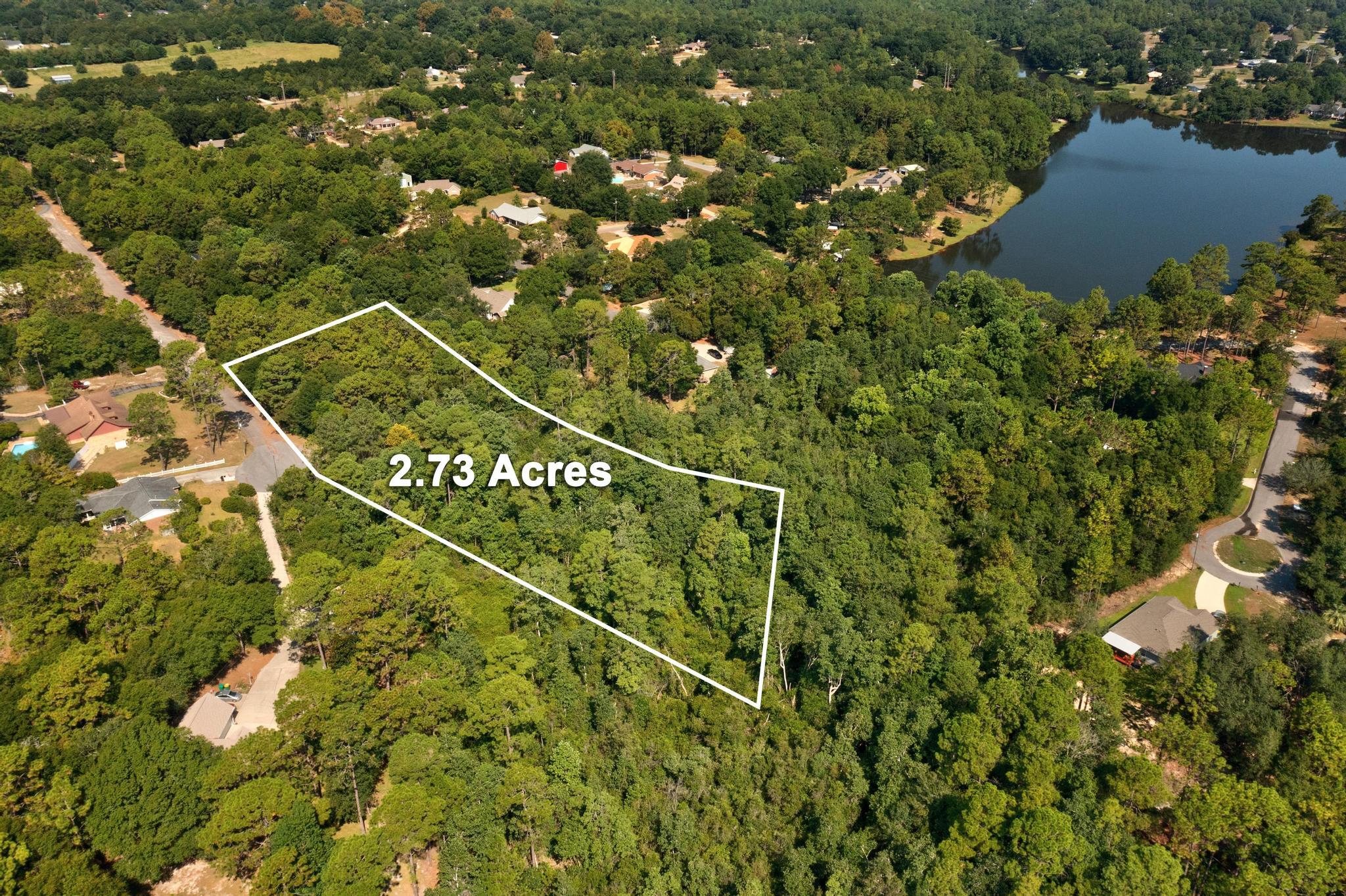 GRANDVIEW HEIGHTS - Land