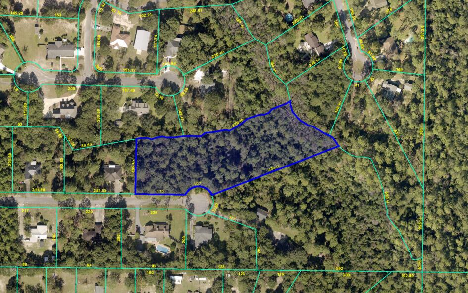 GRANDVIEW HEIGHTS - Land