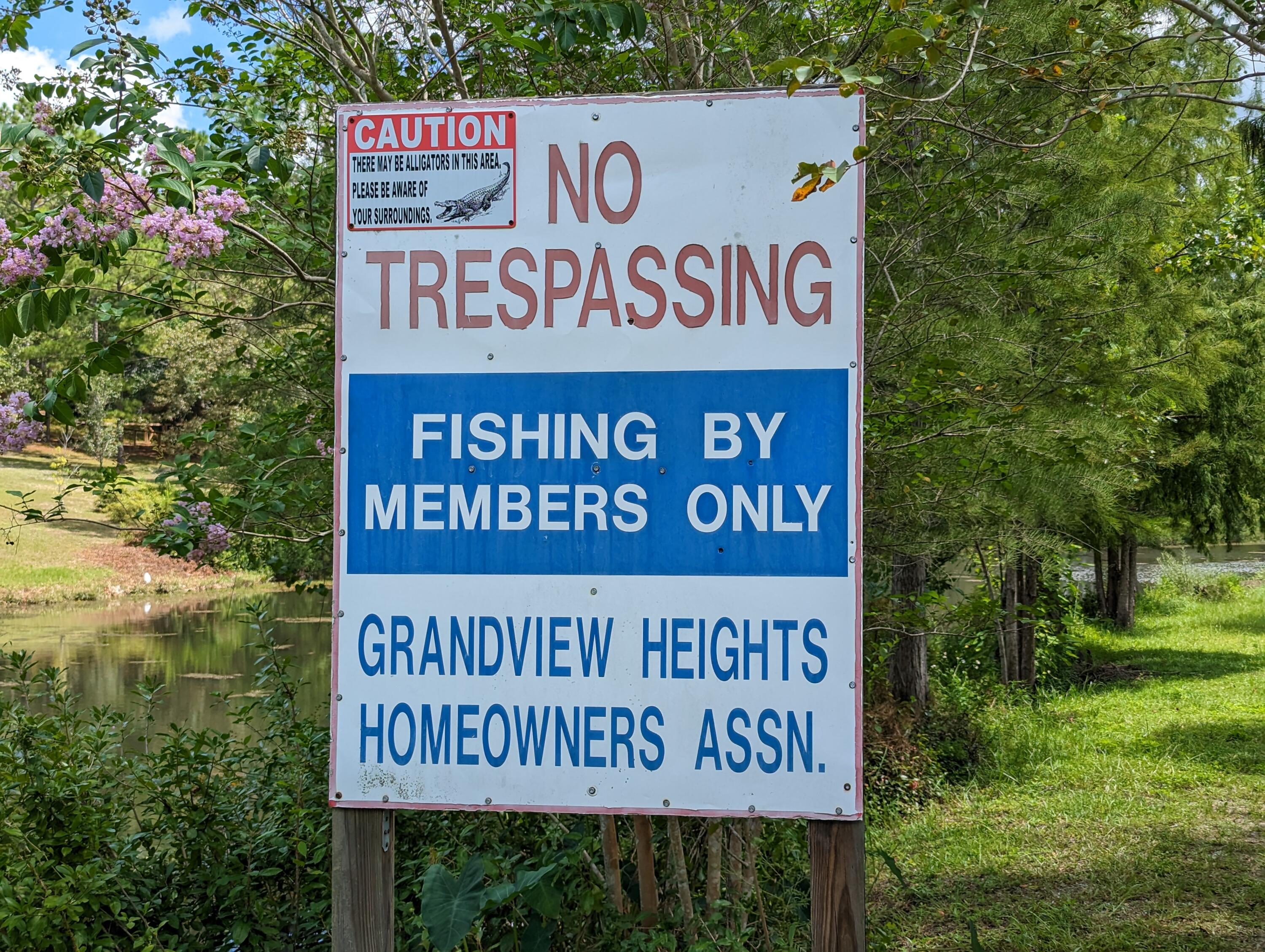 GRANDVIEW HEIGHTS - Land