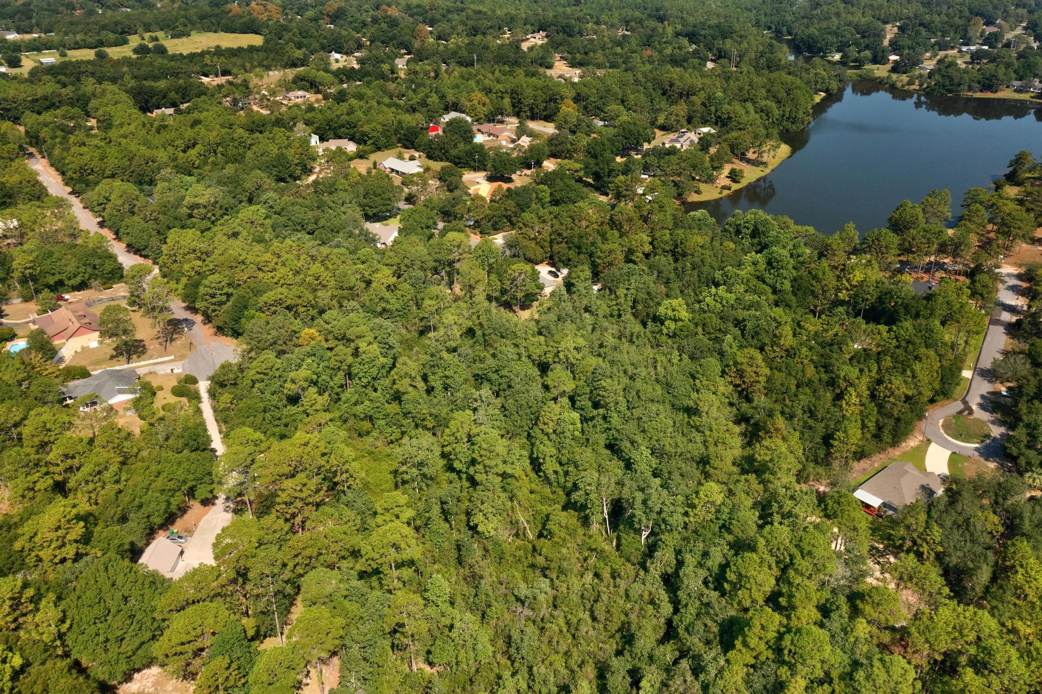 GRANDVIEW HEIGHTS - Land