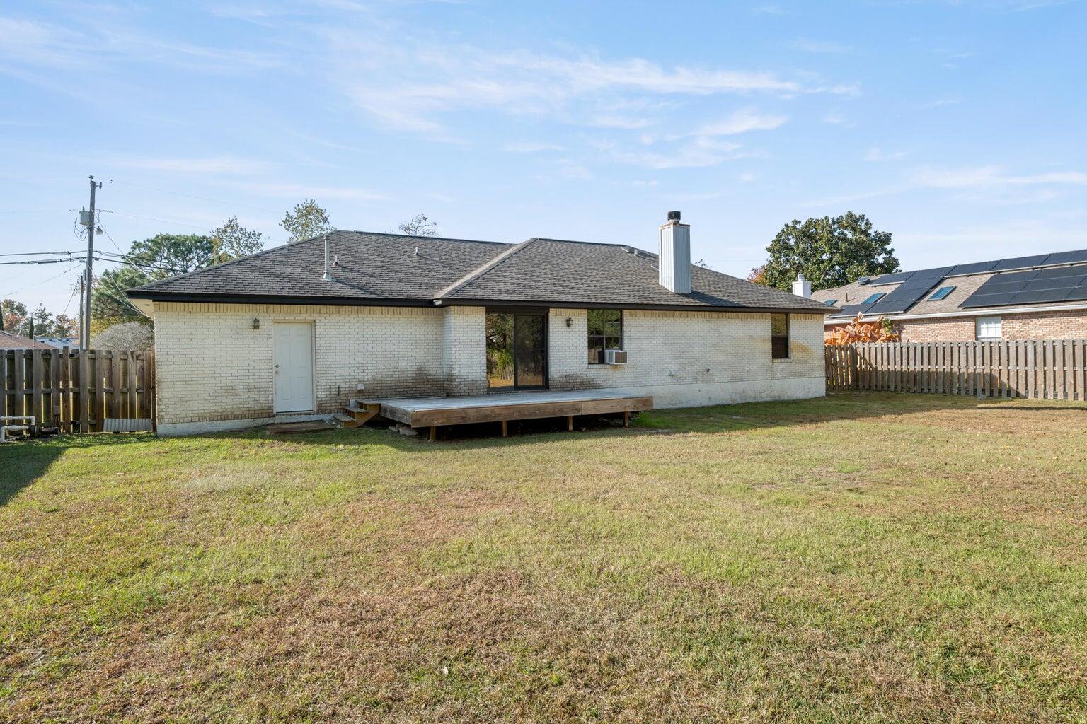 FOX DEN VILLAGES - Residential Lease