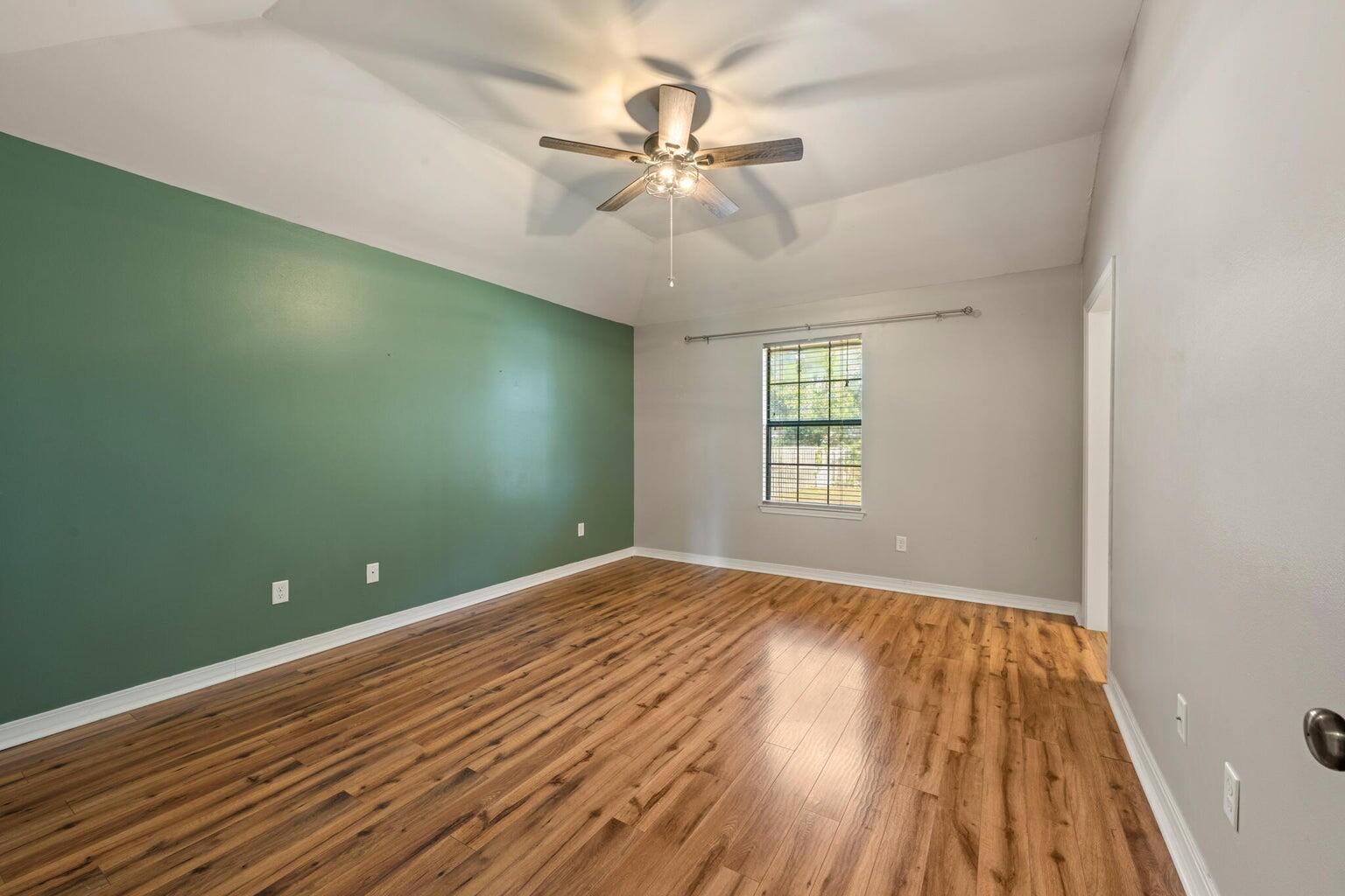 FOX DEN VILLAGES - Residential Lease