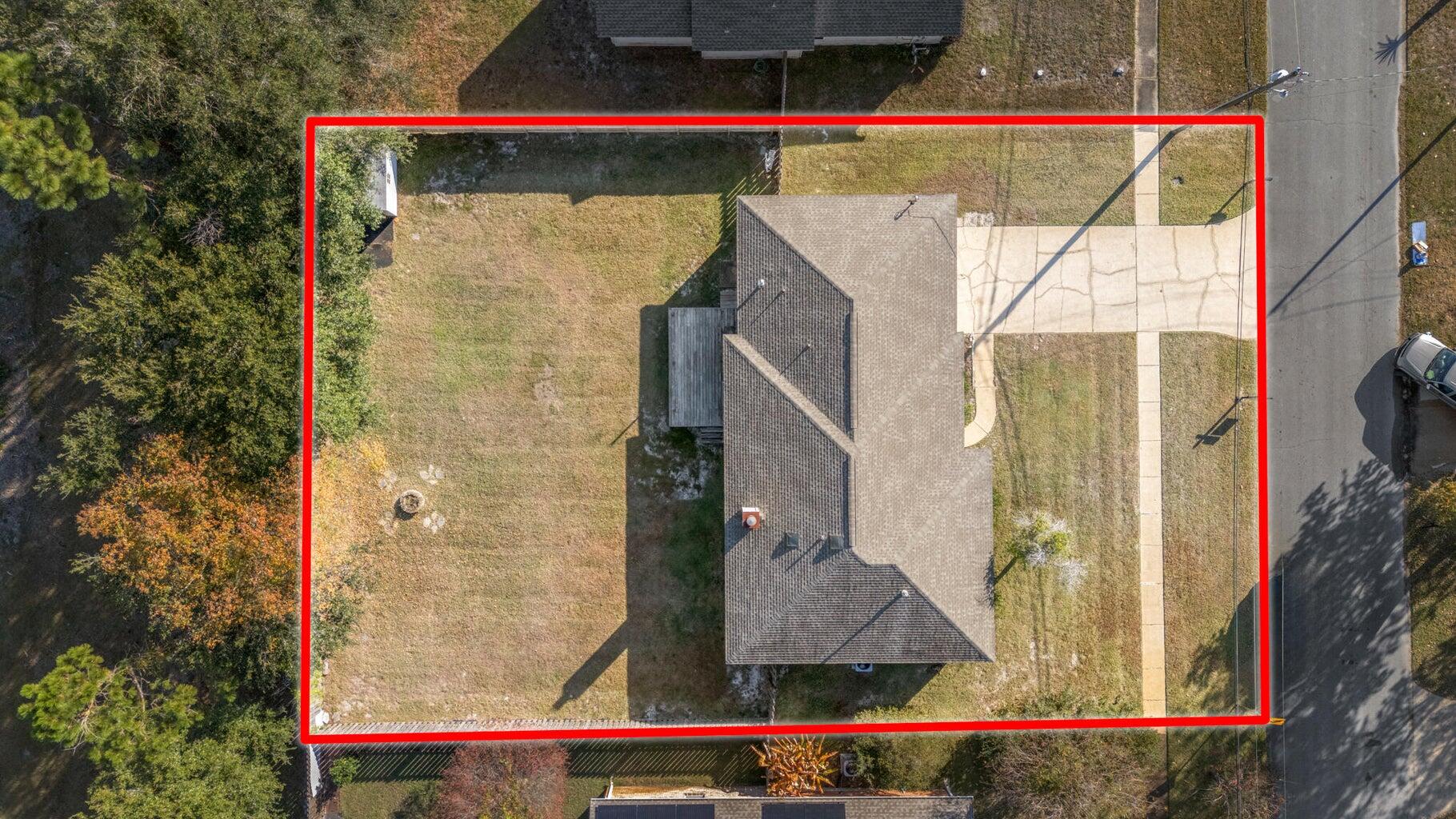 FOX DEN VILLAGES - Residential Lease