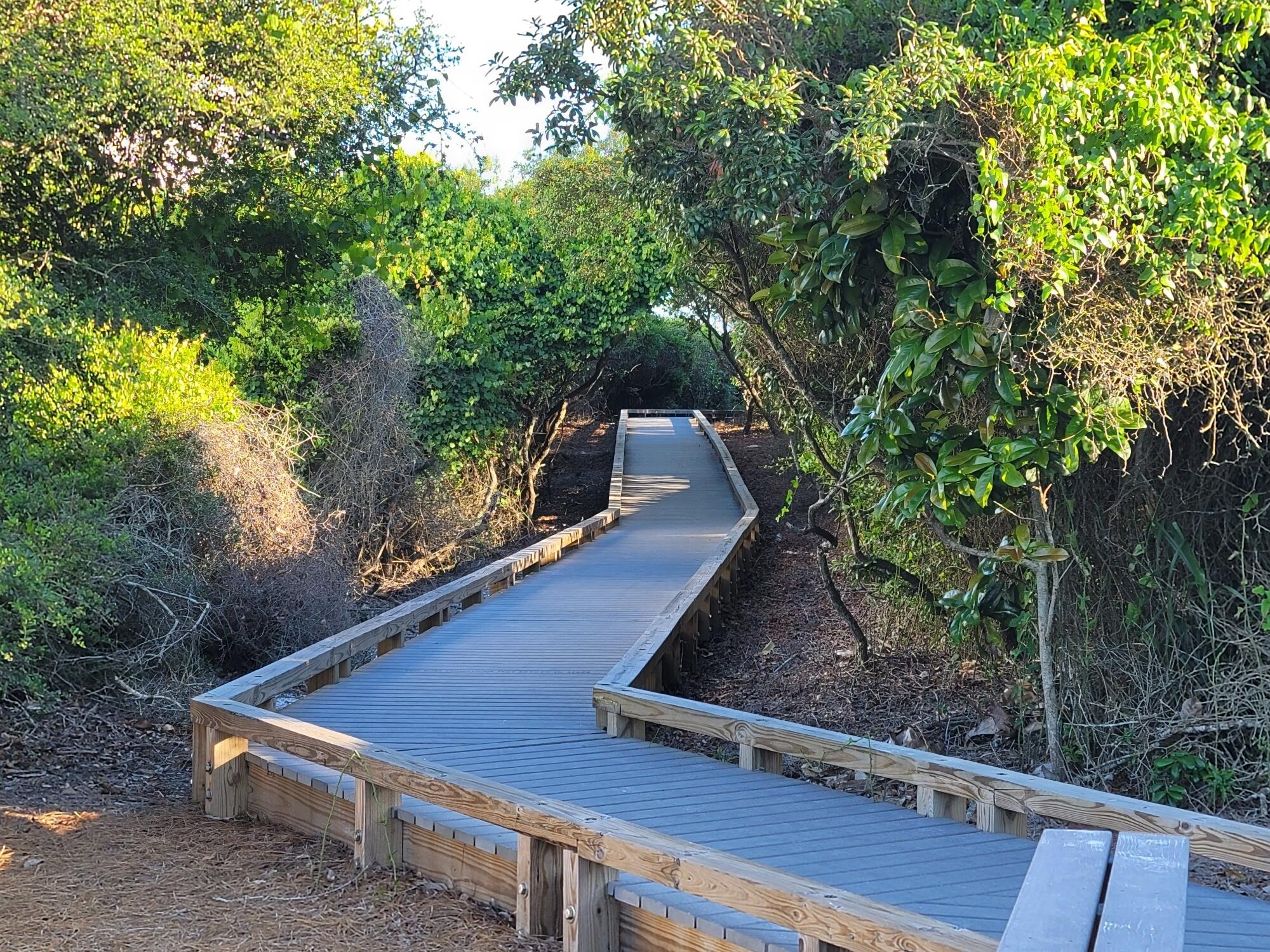 GULF SHORE MANOR - Land