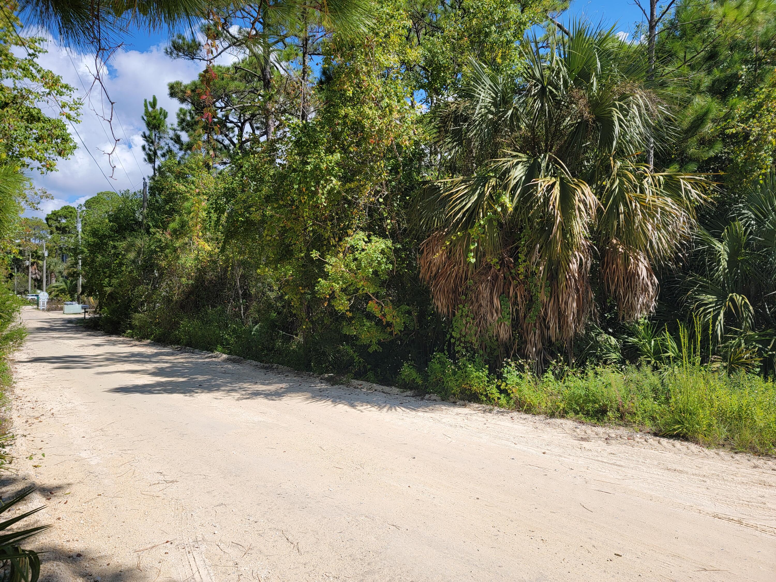 GULF SHORE MANOR - Land