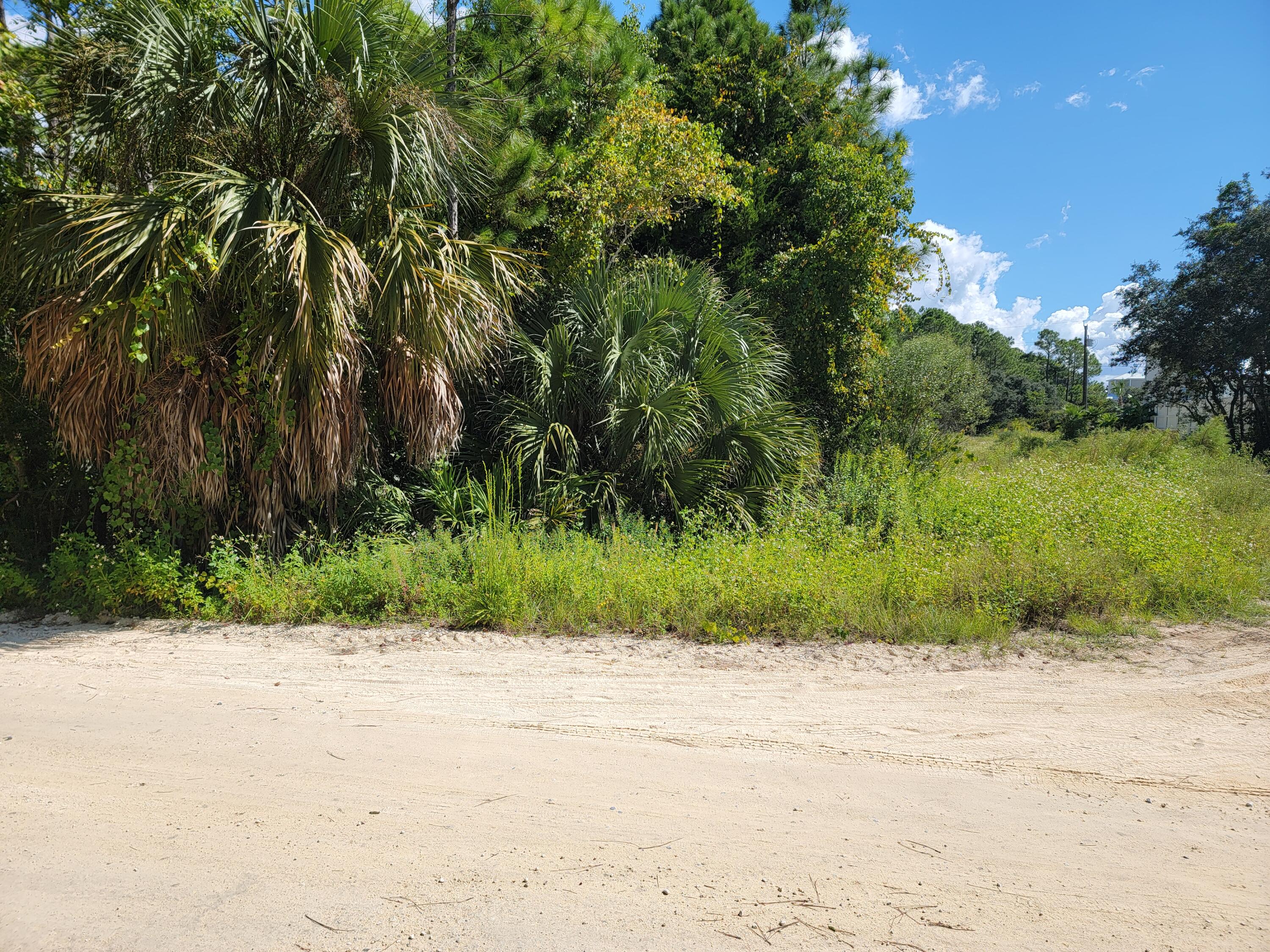 GULF SHORE MANOR - Land