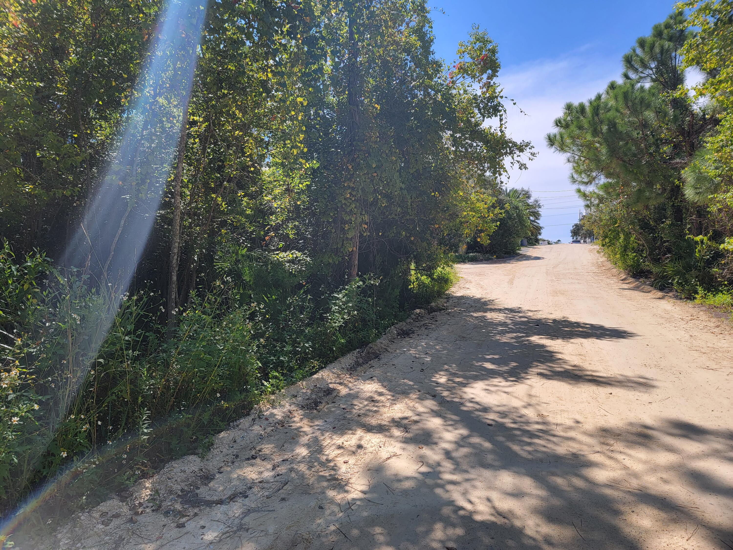 GULF SHORE MANOR - Land