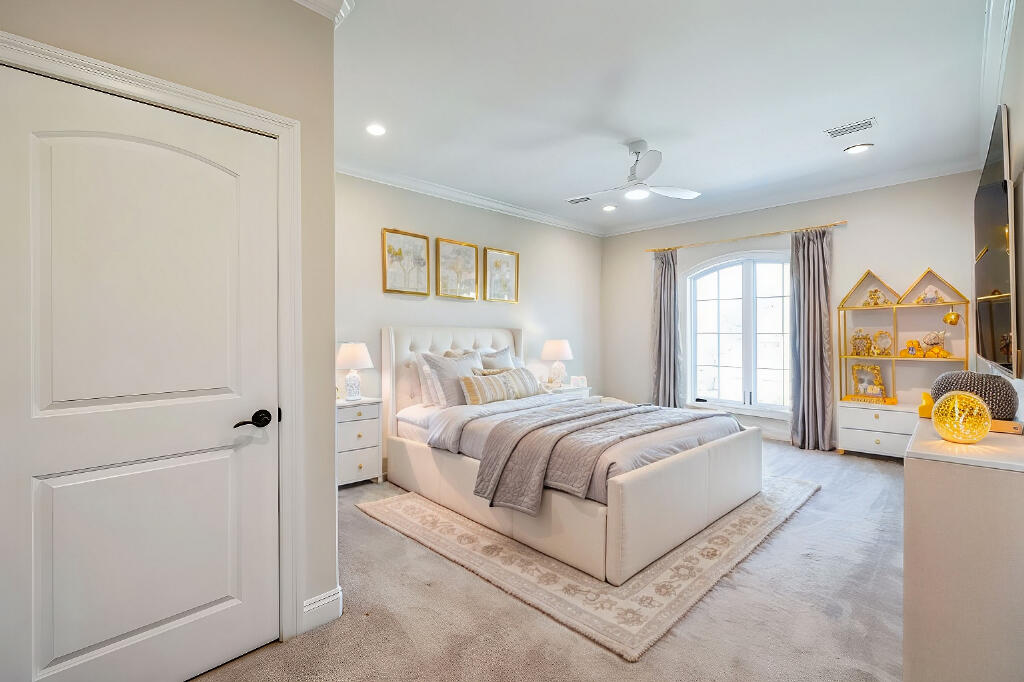 TIGER POINT VILLAGE - Residential