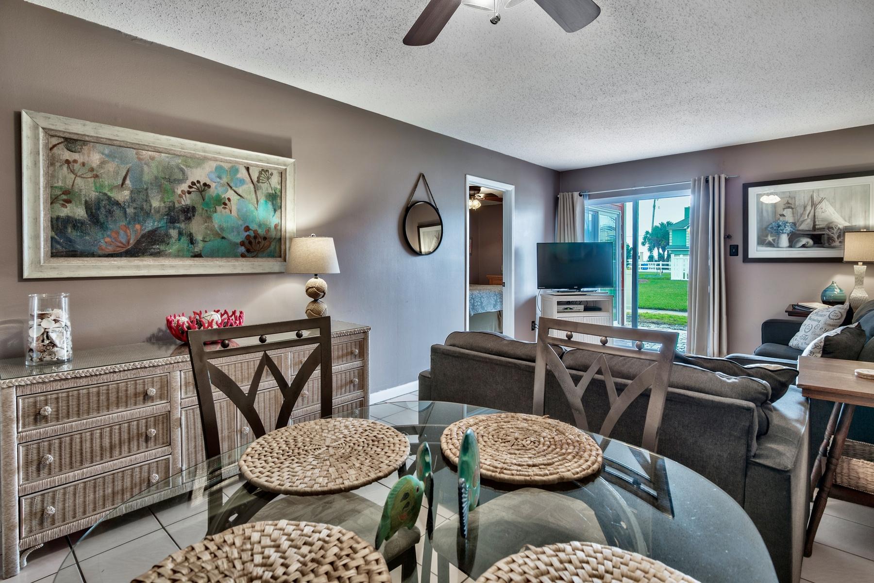 TRADEWIND CONDOS - Residential