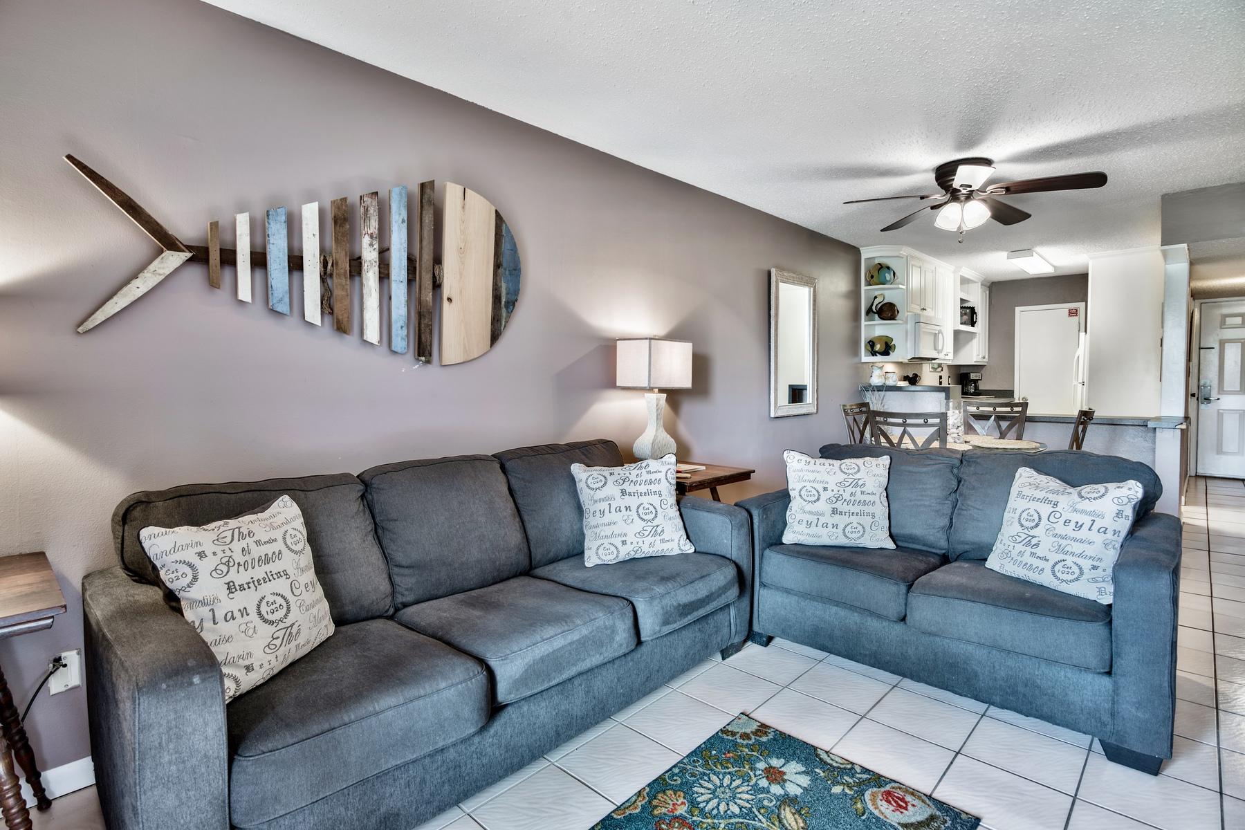 TRADEWIND CONDOS - Residential