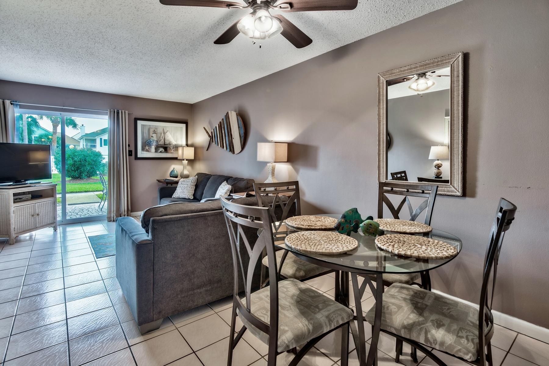 TRADEWIND CONDOS - Residential