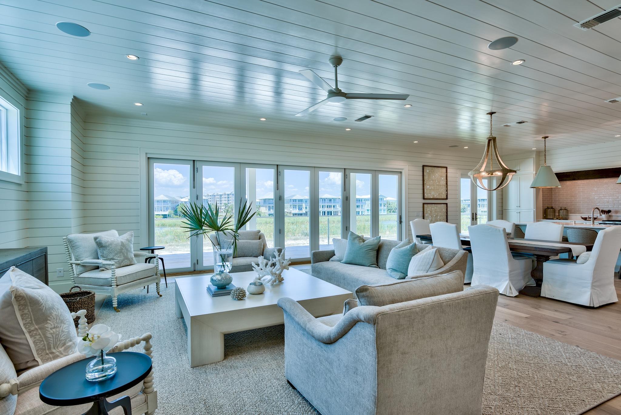 DESTIN POINTE - Residential