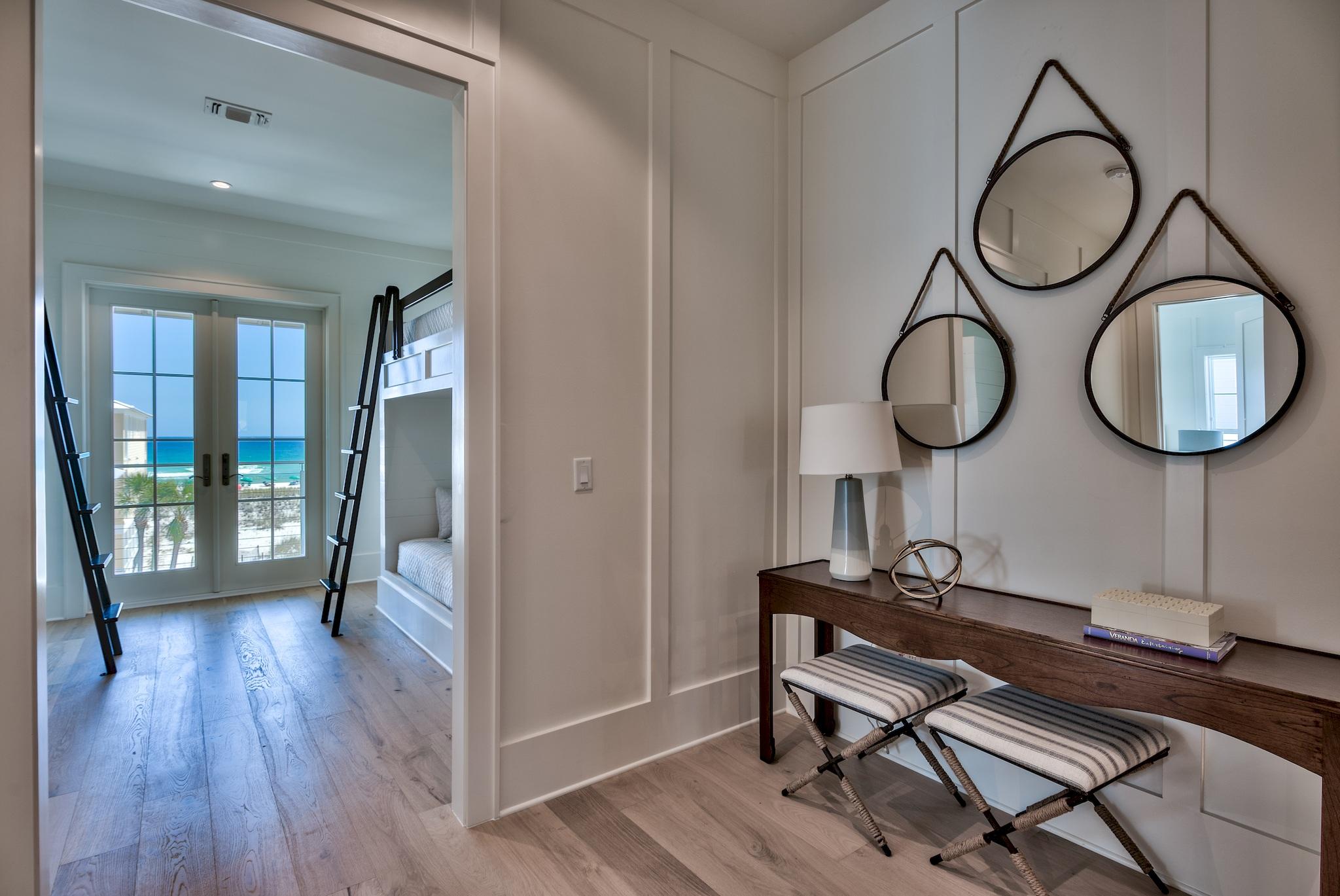 DESTIN POINTE - Residential