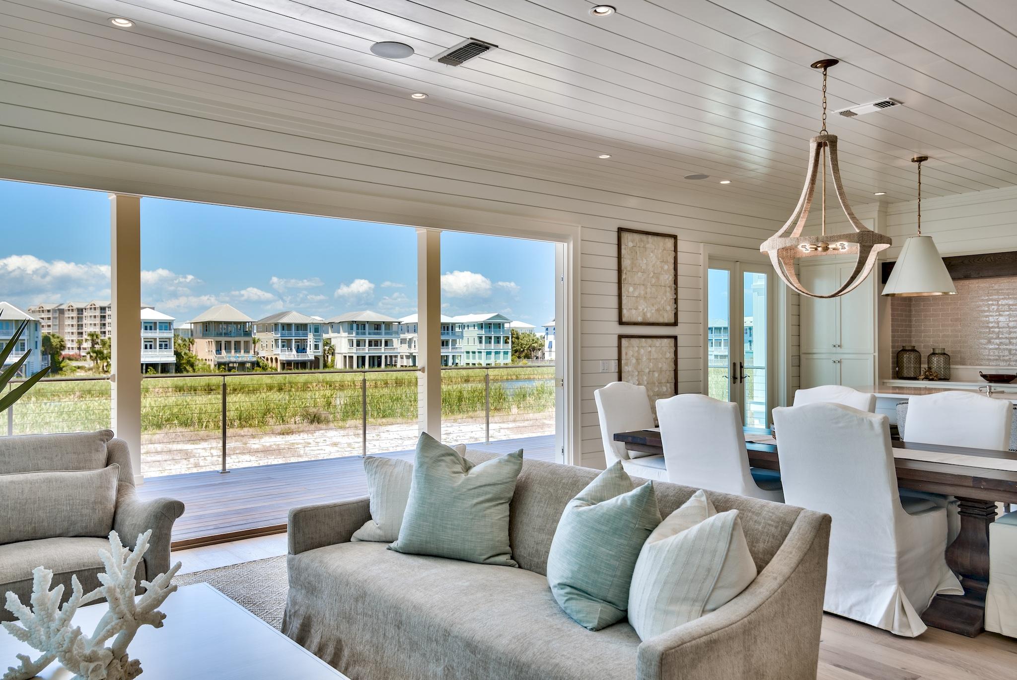 DESTIN POINTE - Residential