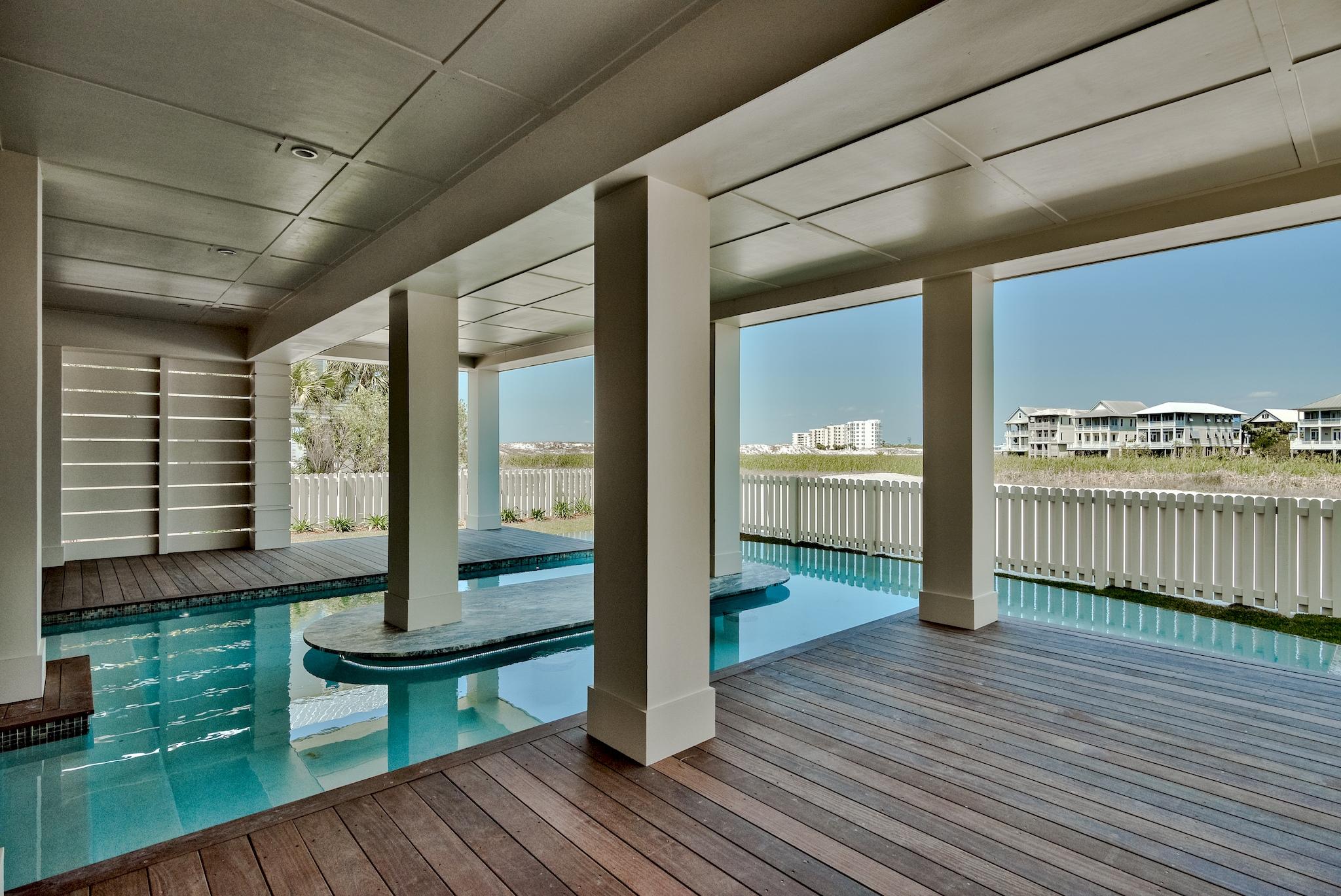 DESTIN POINTE - Residential