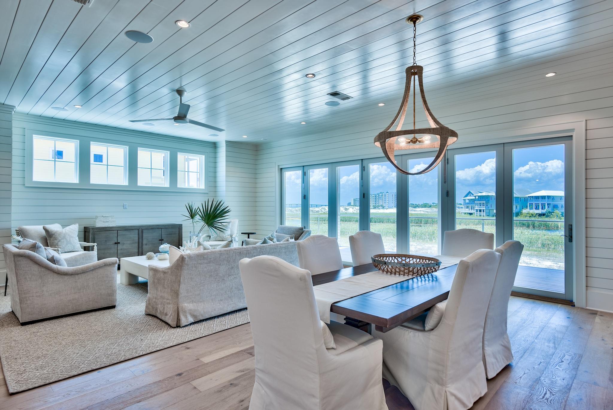 DESTIN POINTE - Residential