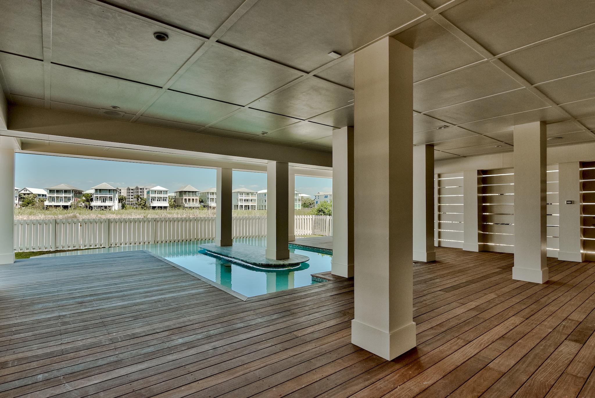 DESTIN POINTE - Residential