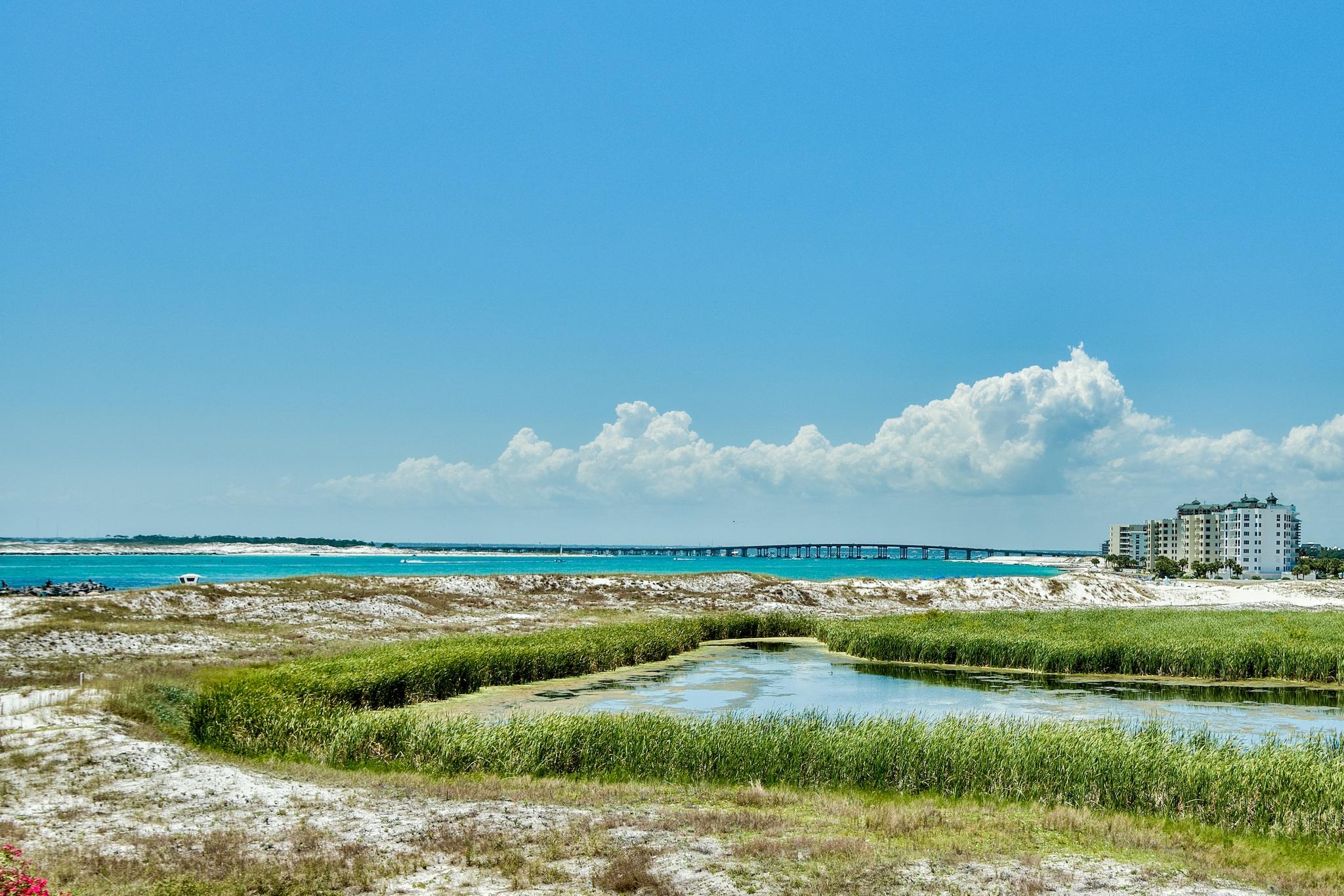 DESTIN POINTE - Residential