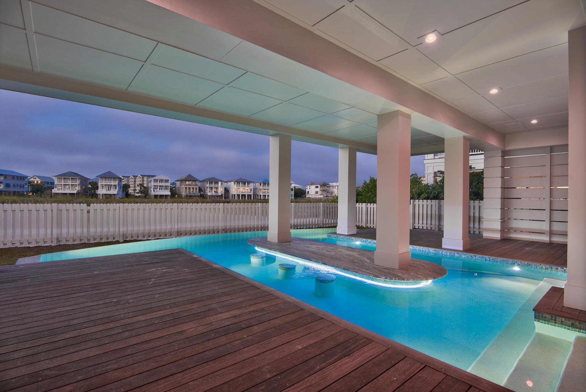 DESTIN POINTE - Residential