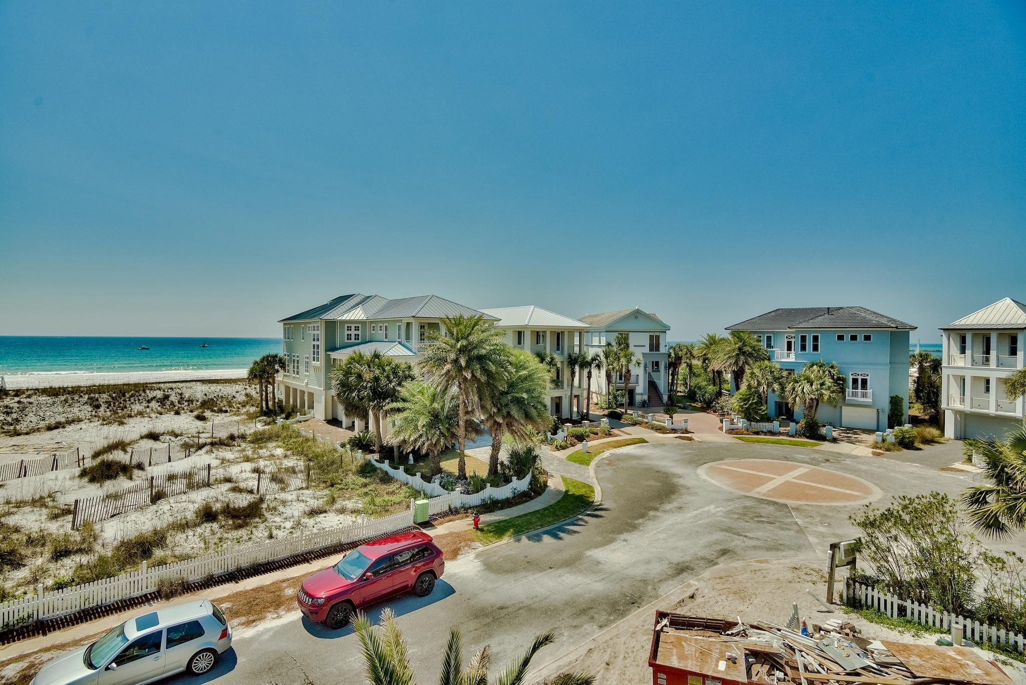 DESTIN POINTE - Residential