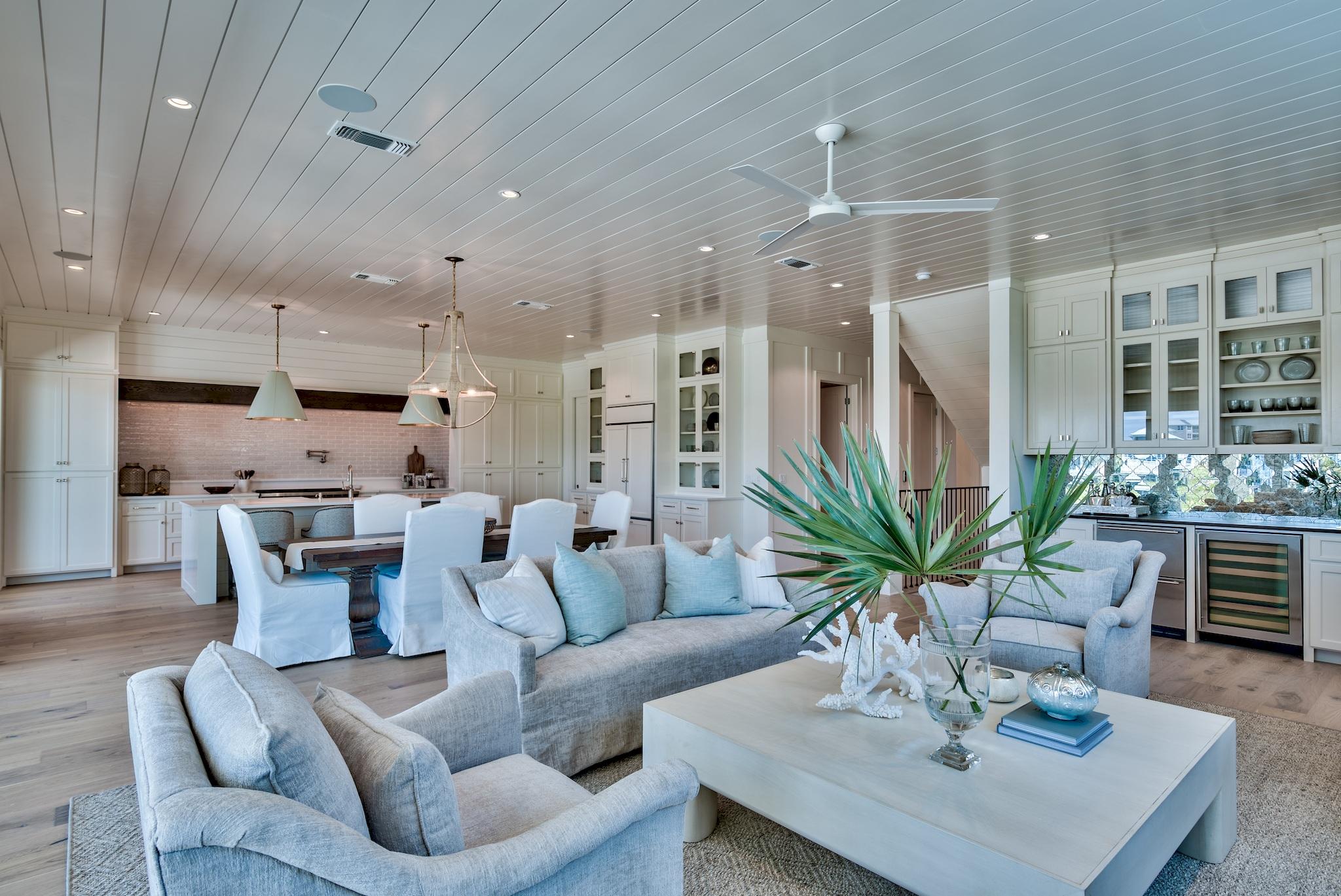 DESTIN POINTE - Residential