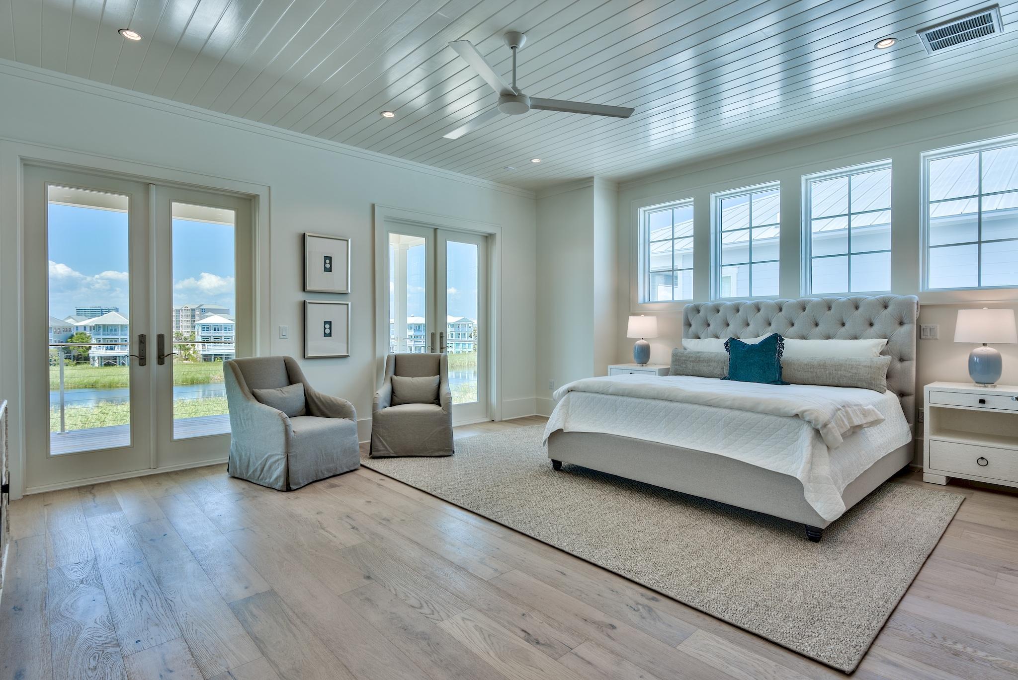 DESTIN POINTE - Residential