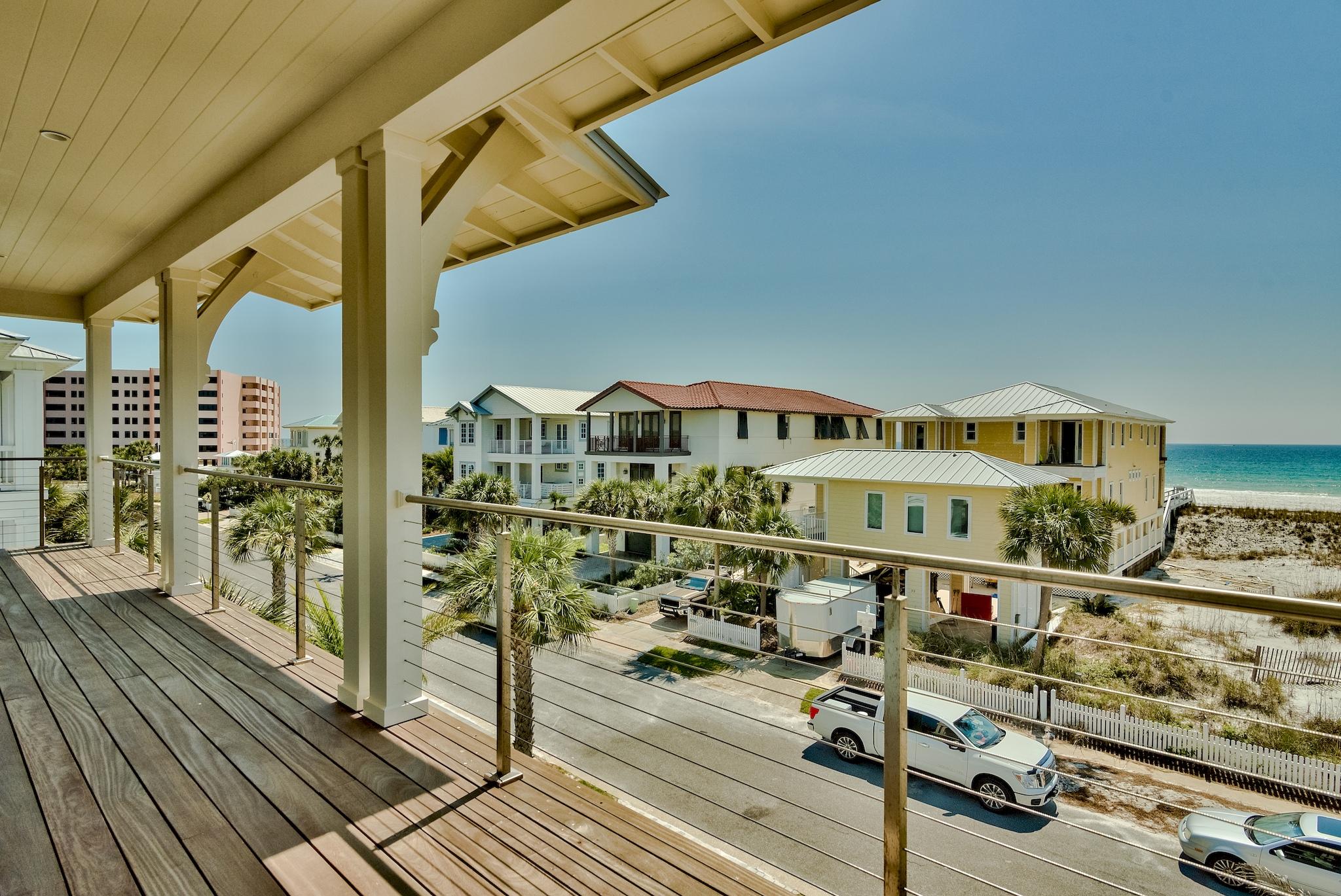 DESTIN POINTE - Residential