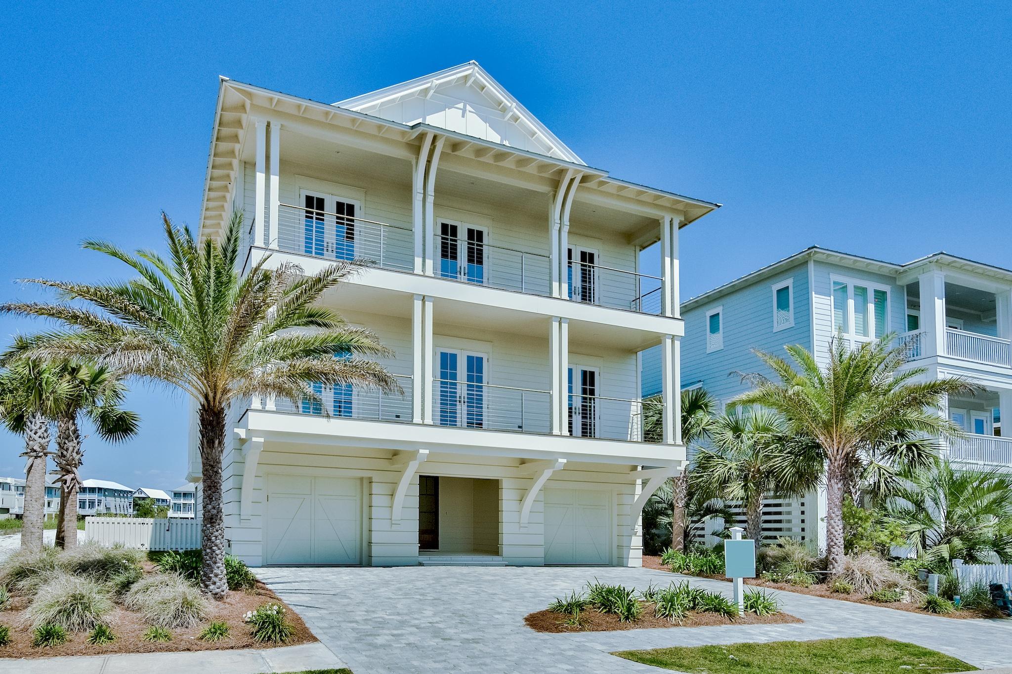 DESTIN POINTE - Residential