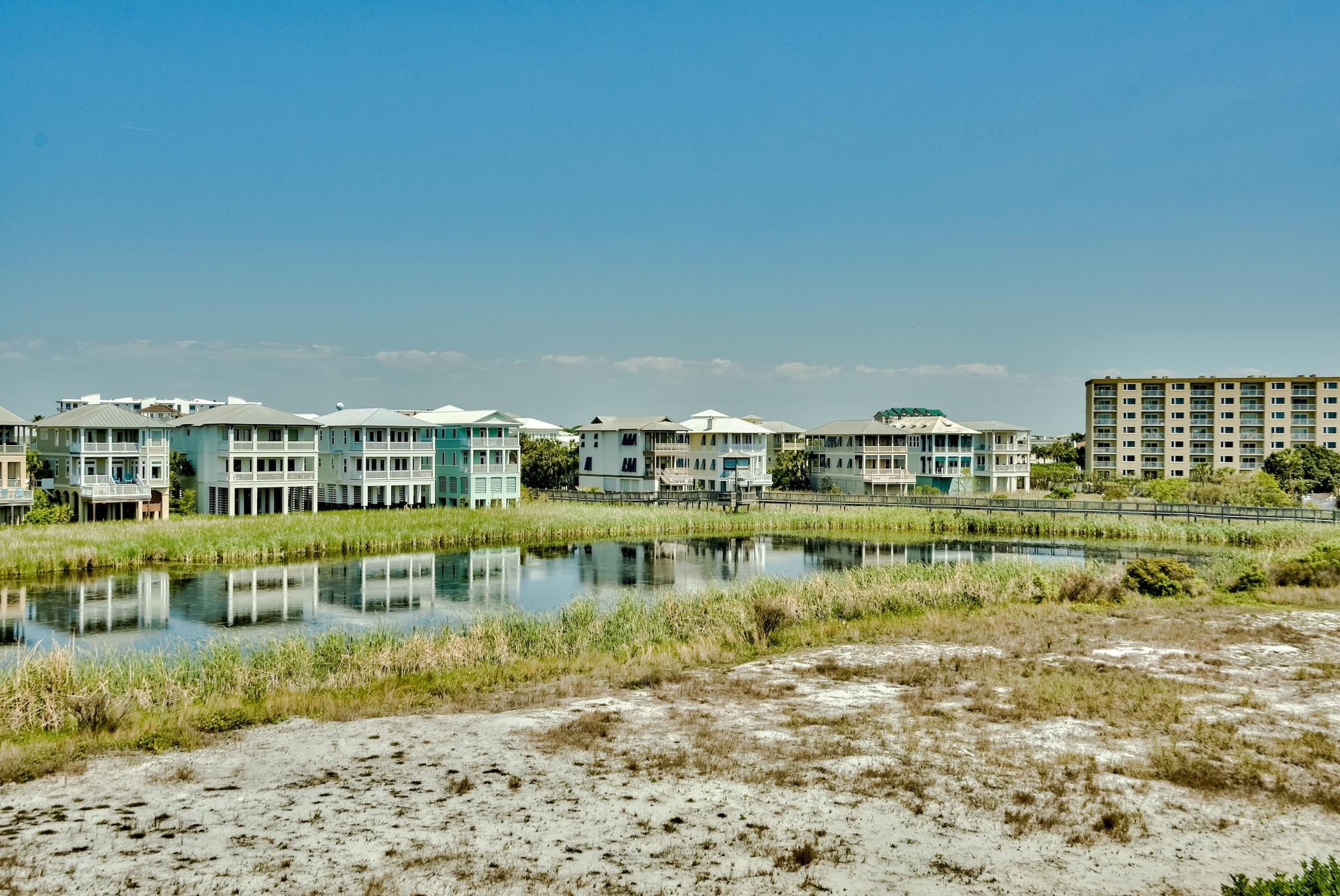 DESTIN POINTE - Residential