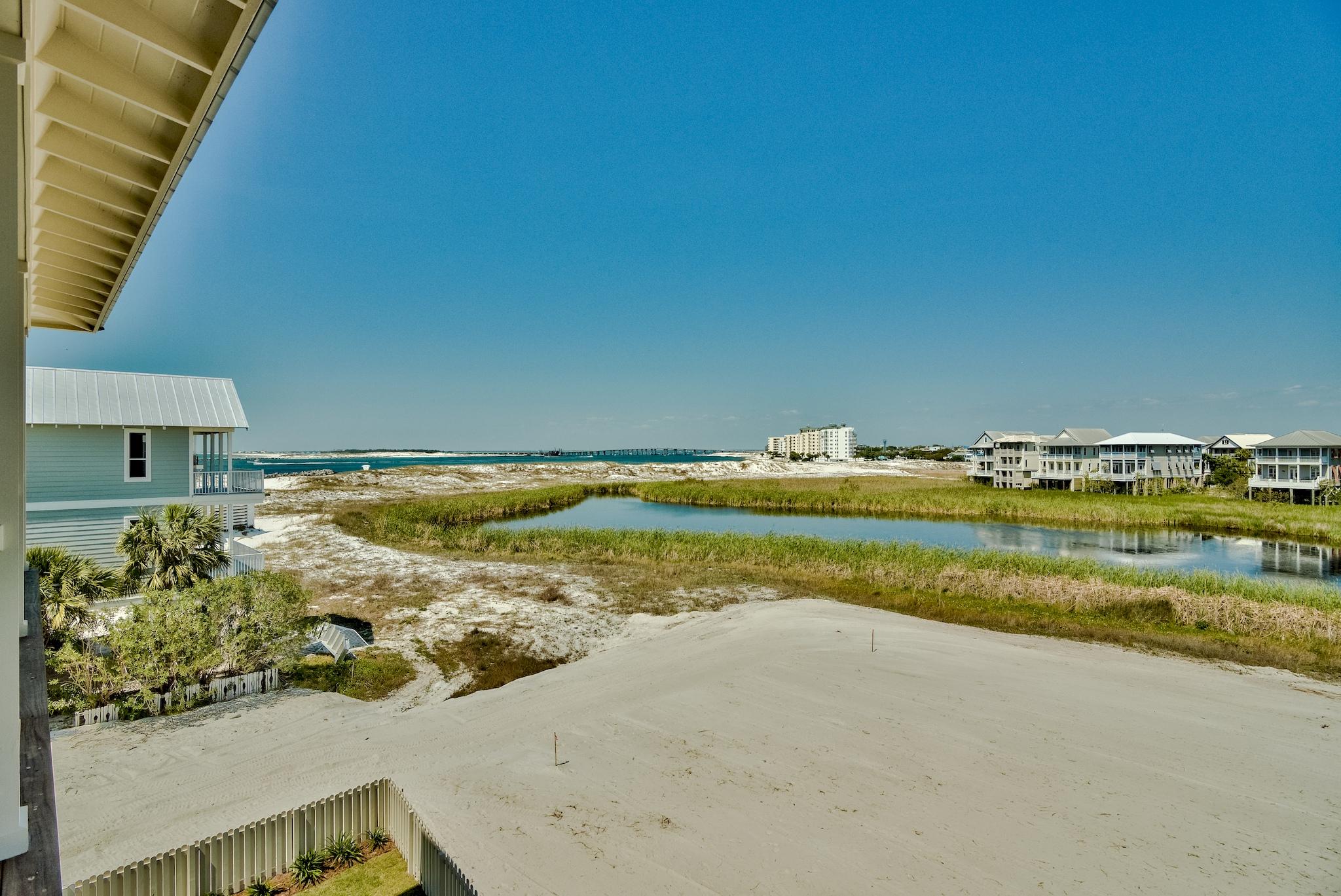 DESTIN POINTE - Residential