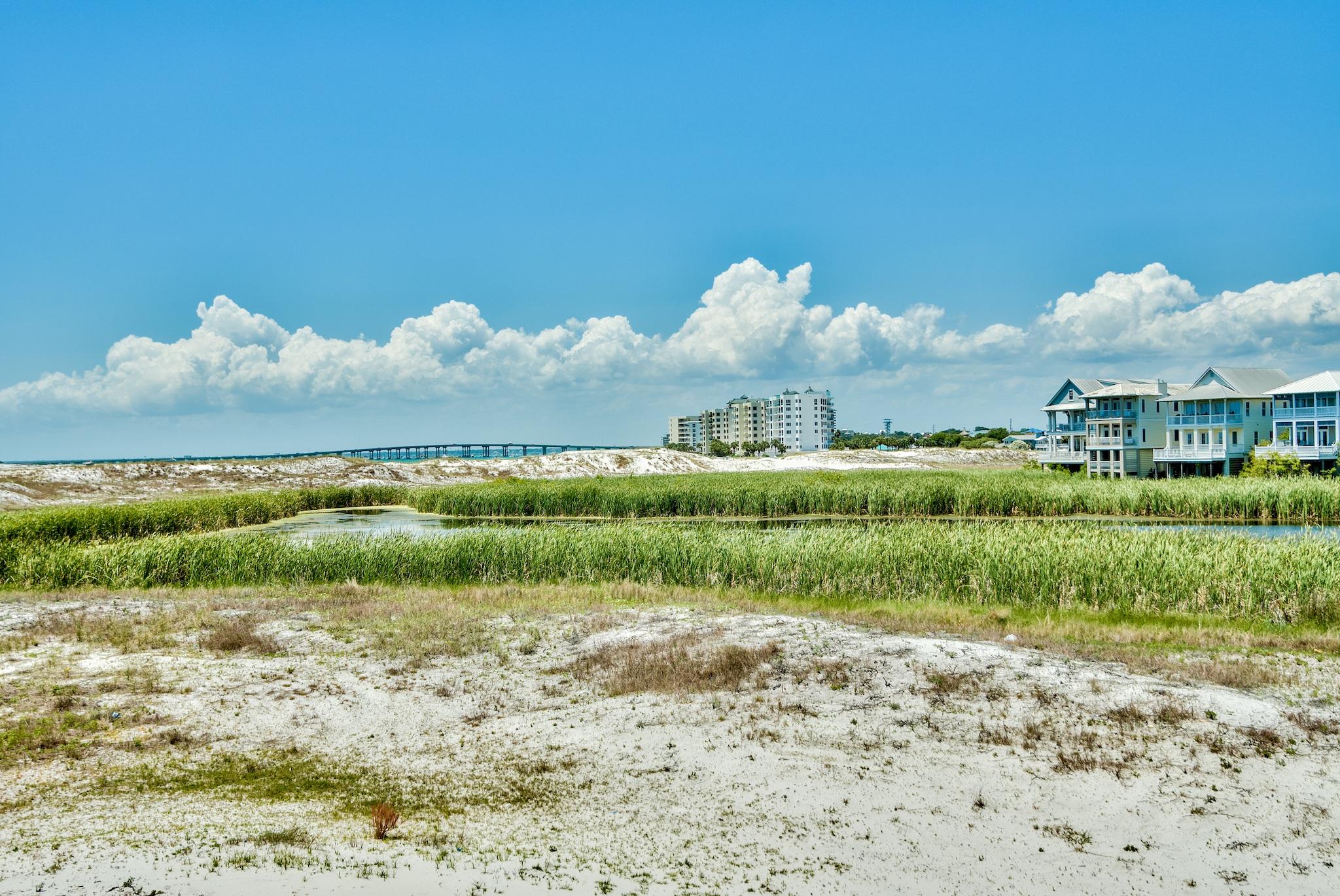 DESTIN POINTE - Residential