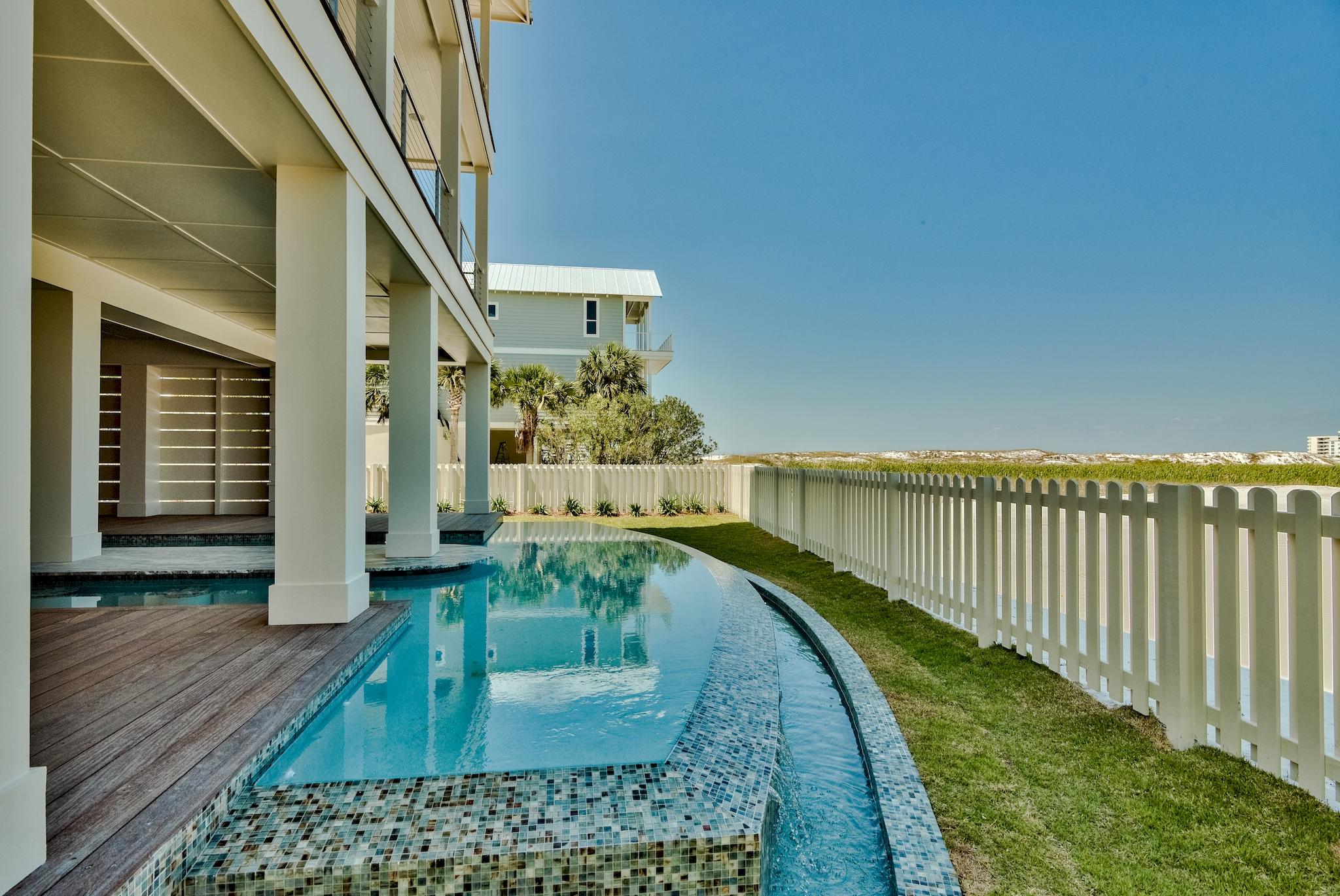 DESTIN POINTE - Residential