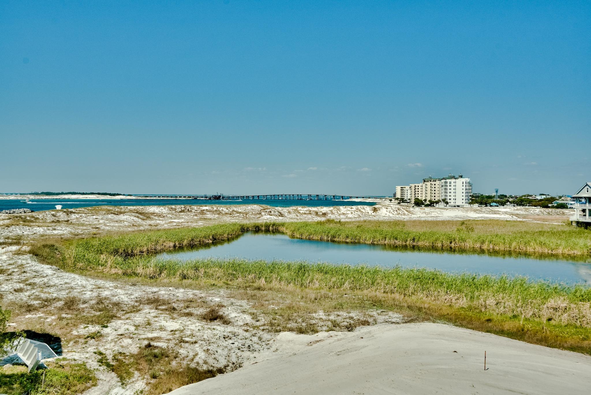 DESTIN POINTE - Residential