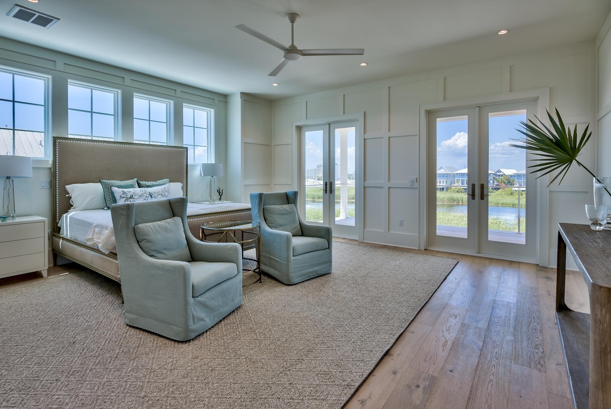 DESTIN POINTE - Residential