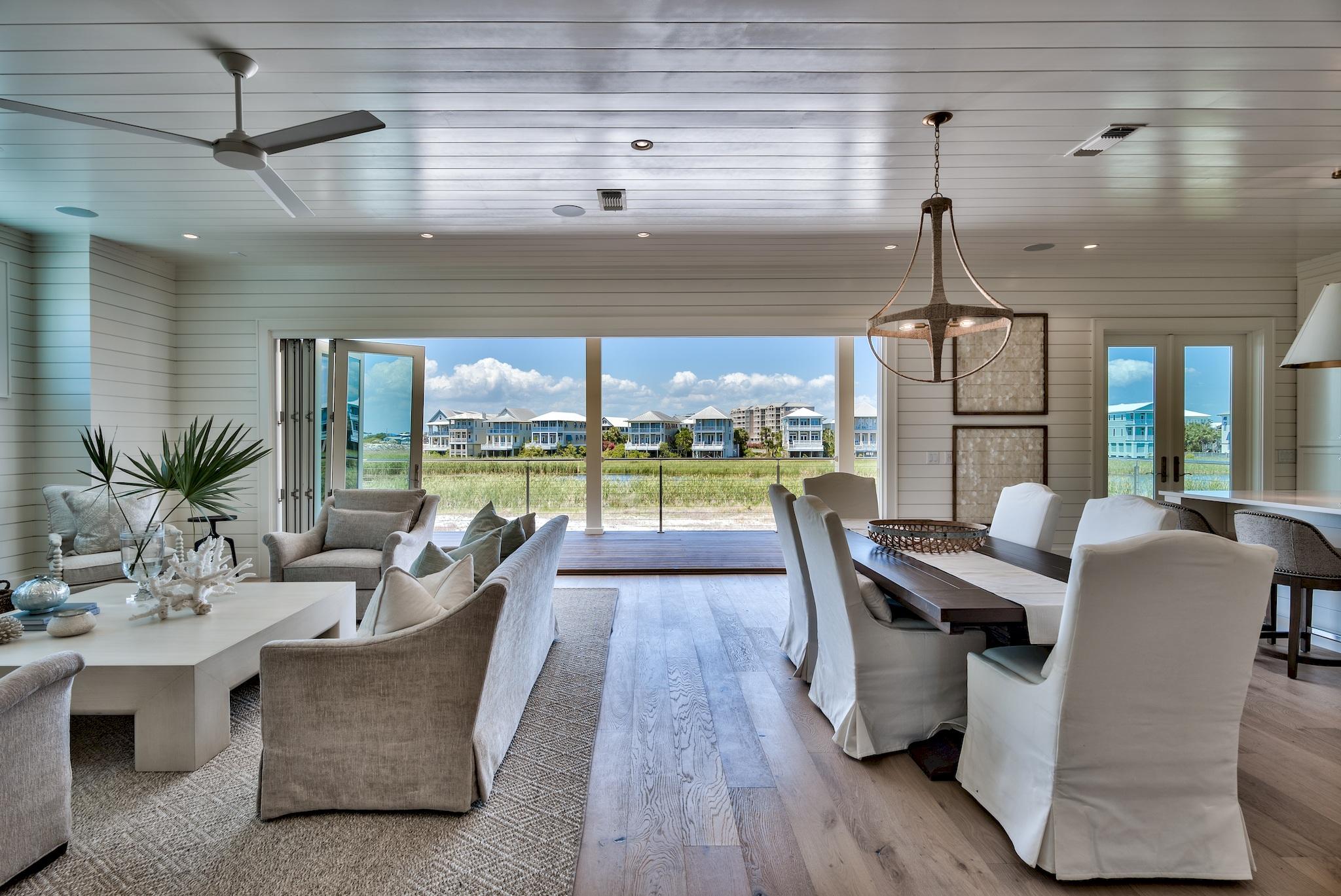 DESTIN POINTE - Residential