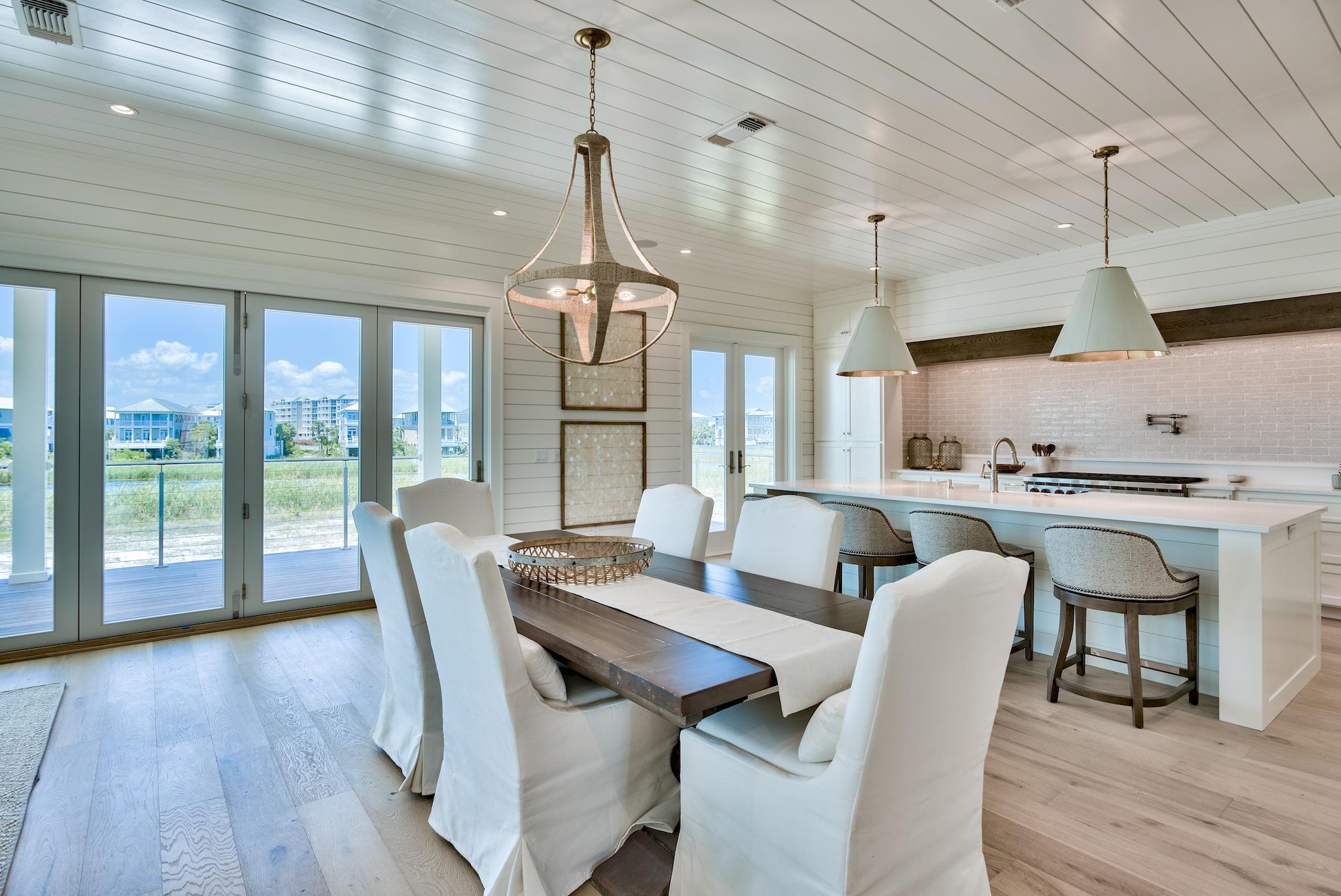 DESTIN POINTE - Residential