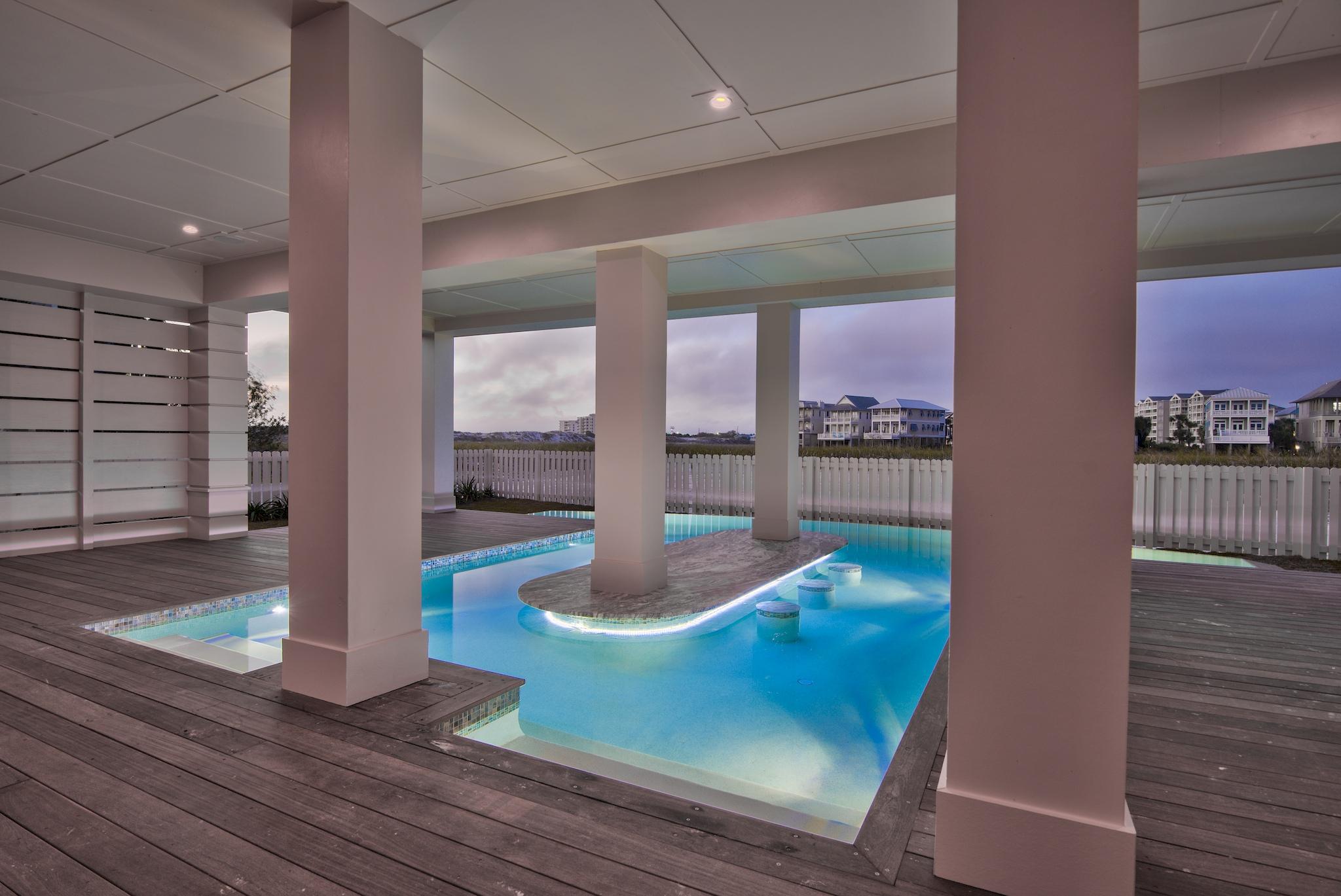 DESTIN POINTE - Residential