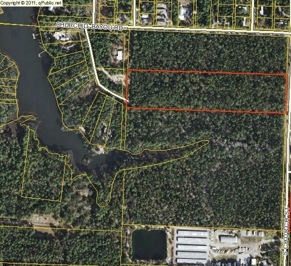 SANTA ROSA PLANTATION - Land