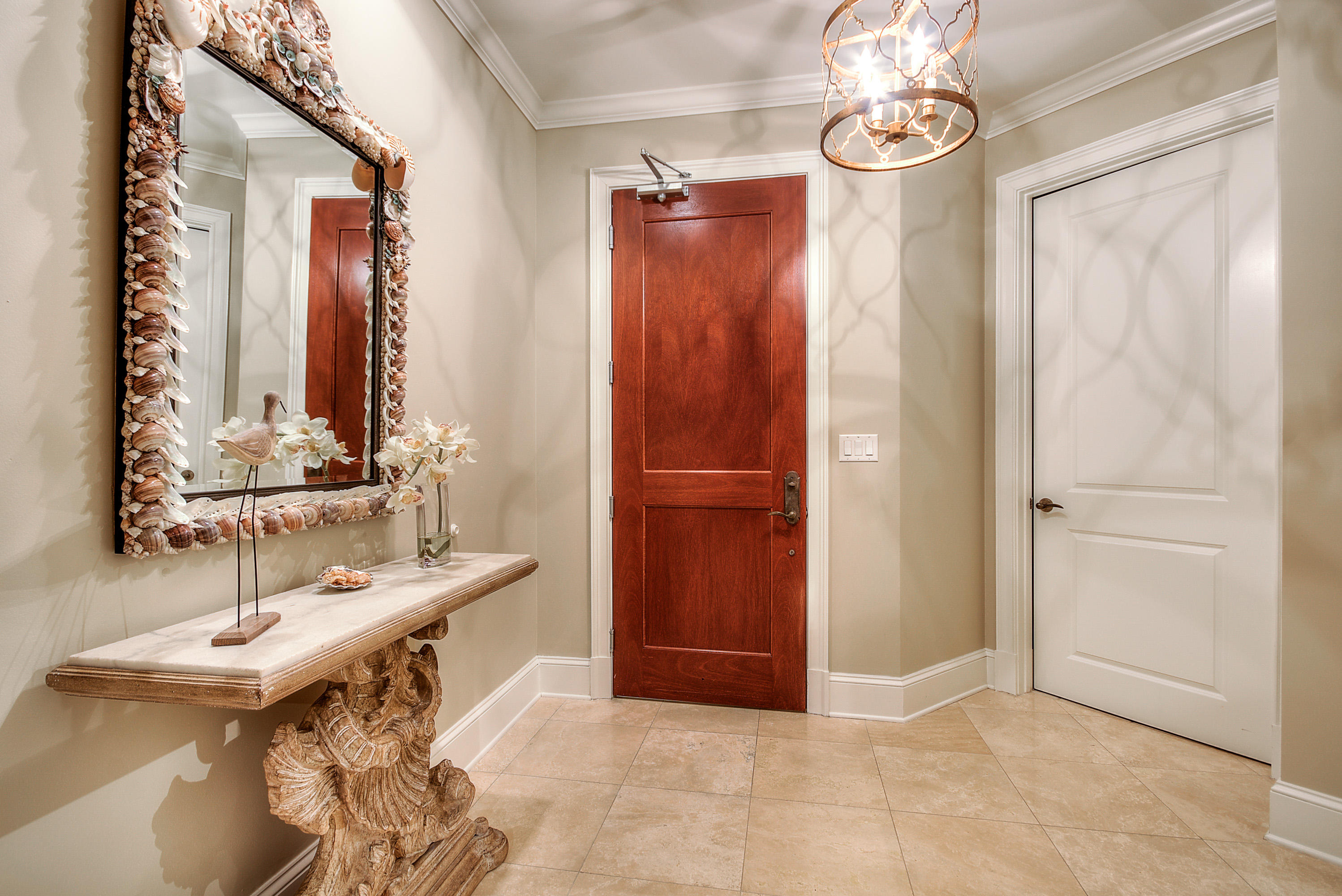 GRAND DUNES - SOUTH TOWER - Residential