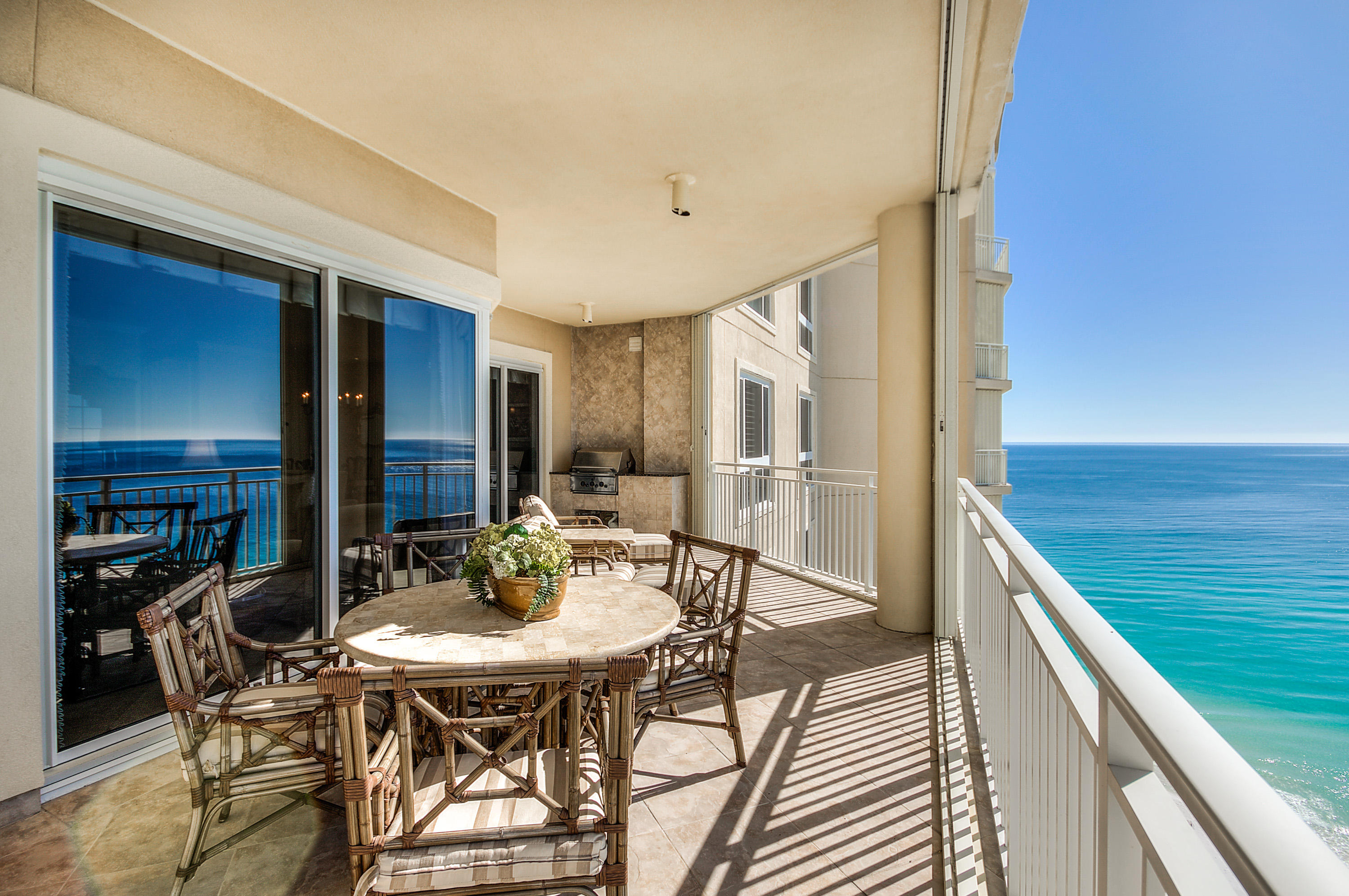 GRAND DUNES - SOUTH TOWER - Residential