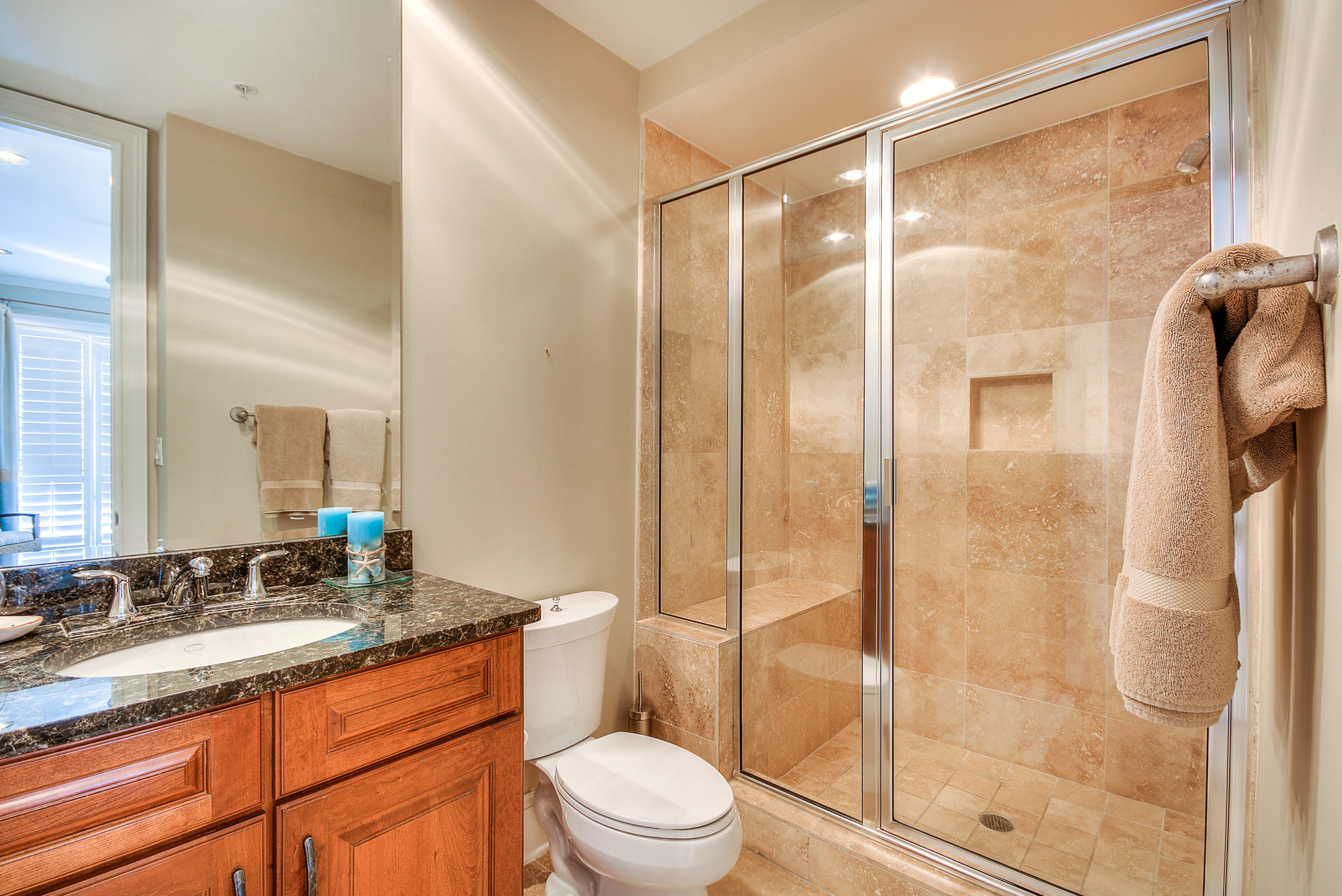 GRAND DUNES - SOUTH TOWER - Residential