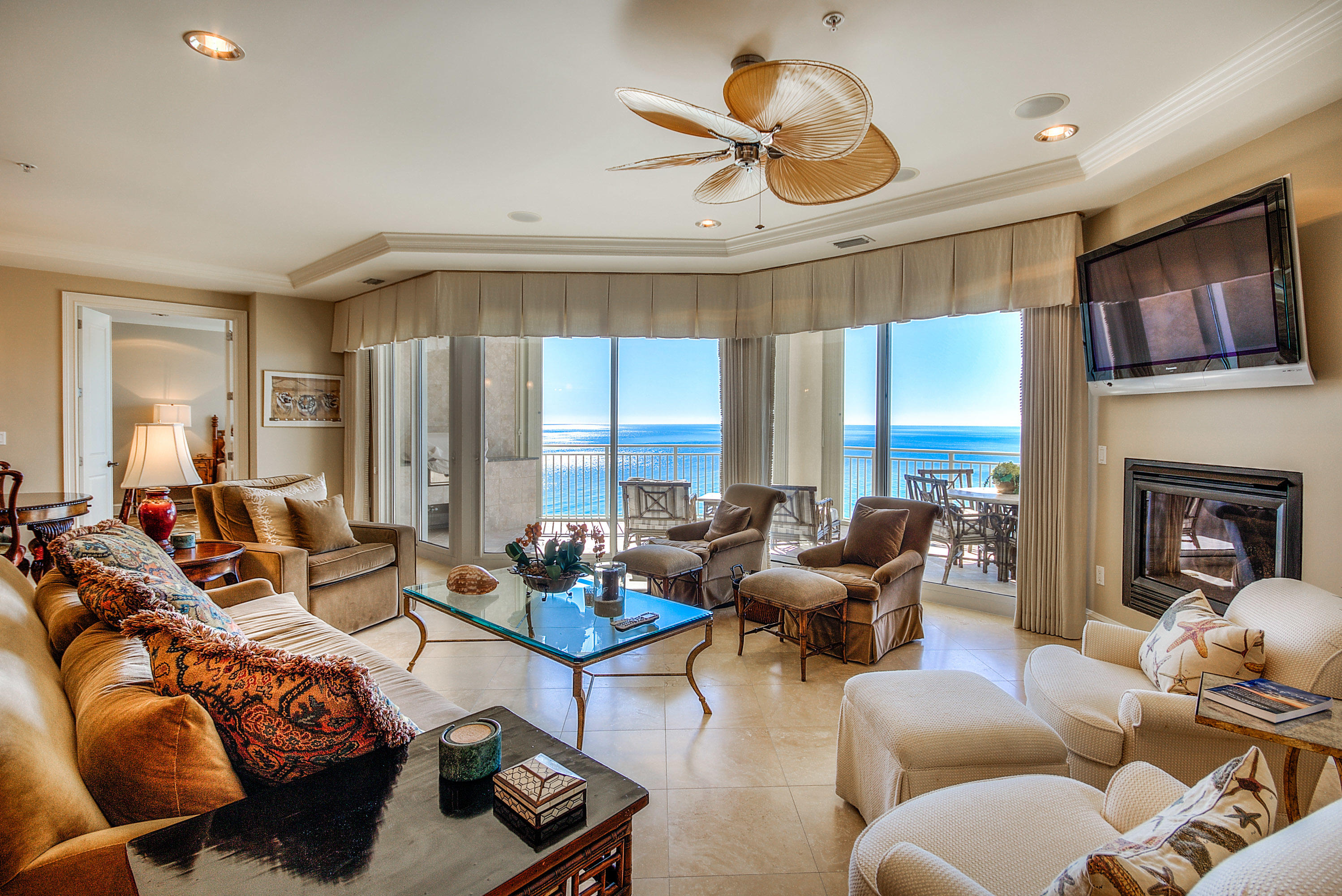 GRAND DUNES - SOUTH TOWER - Residential