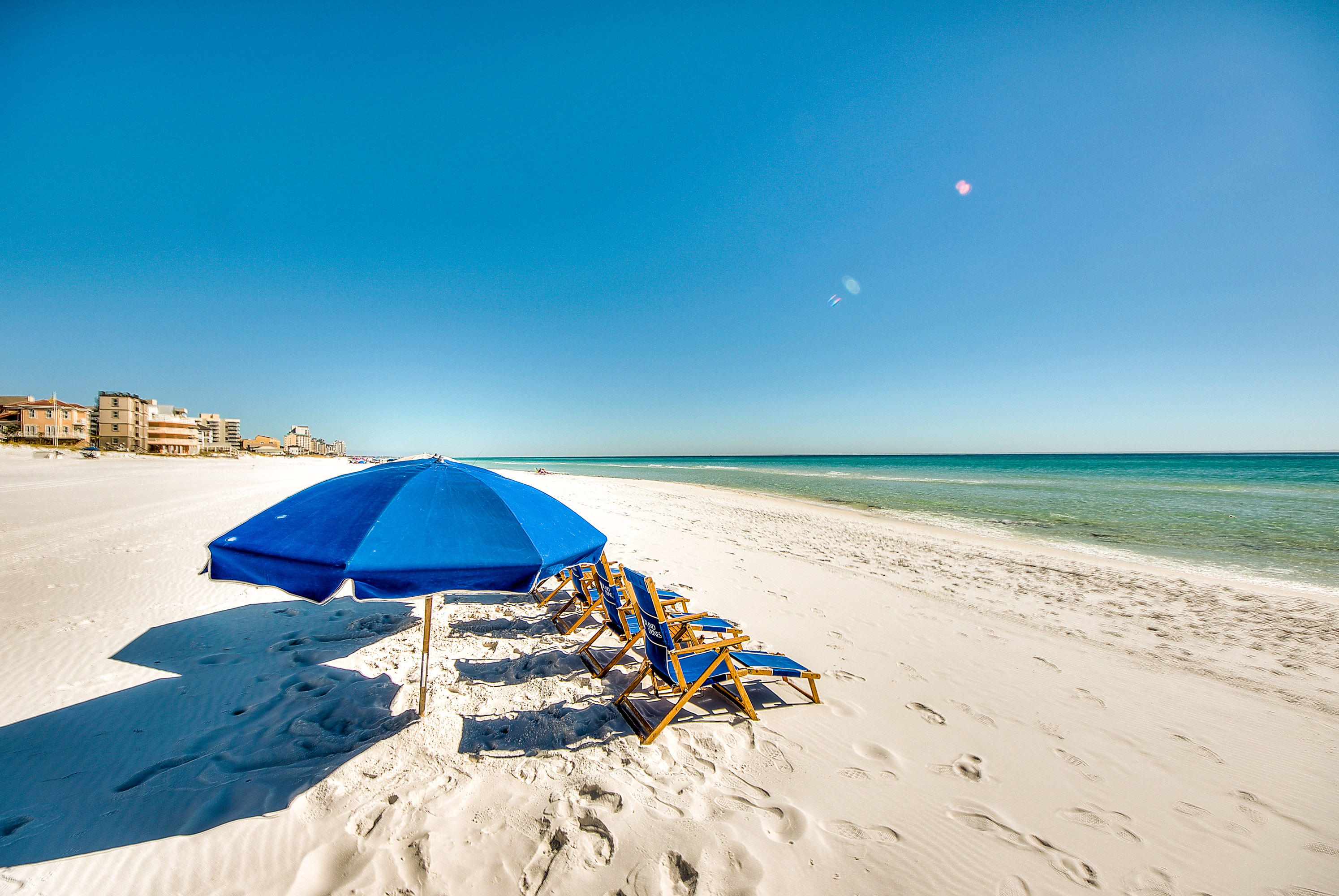 GRAND DUNES - SOUTH TOWER - Residential