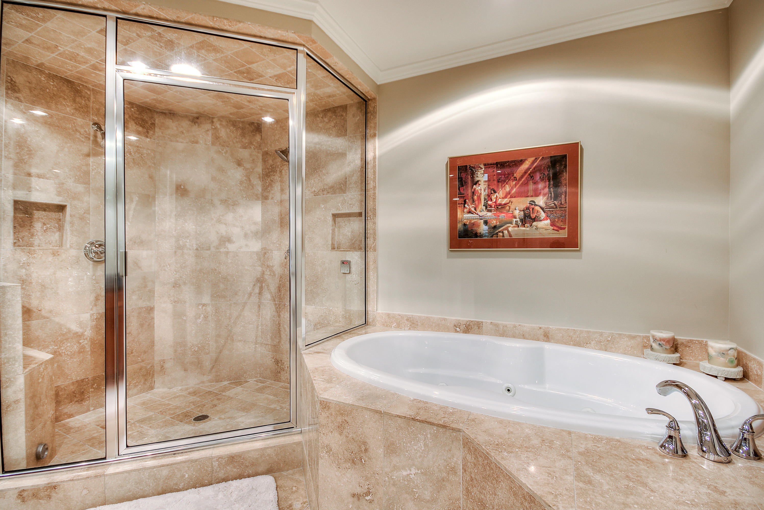 GRAND DUNES - SOUTH TOWER - Residential