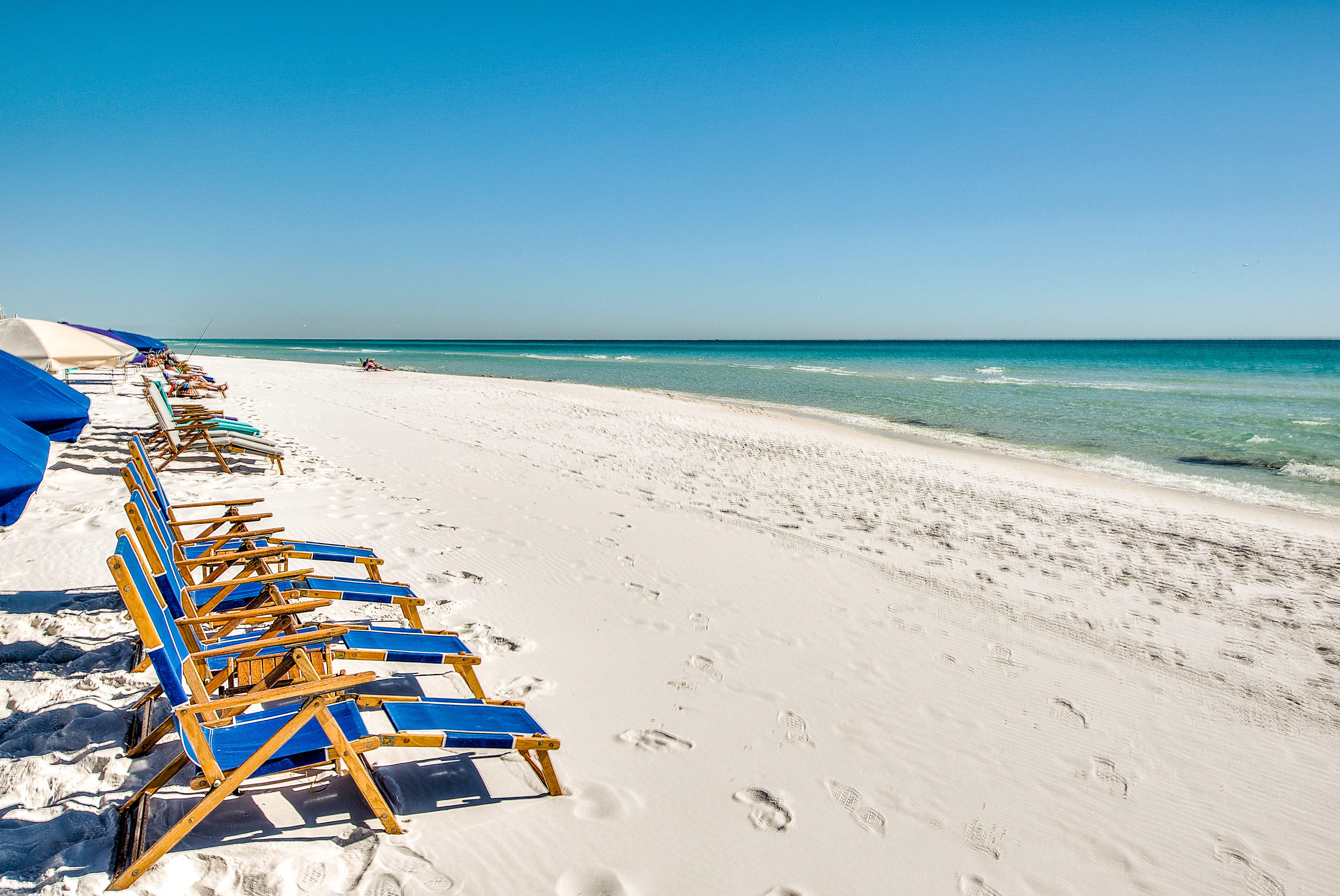 GRAND DUNES - SOUTH TOWER - Residential