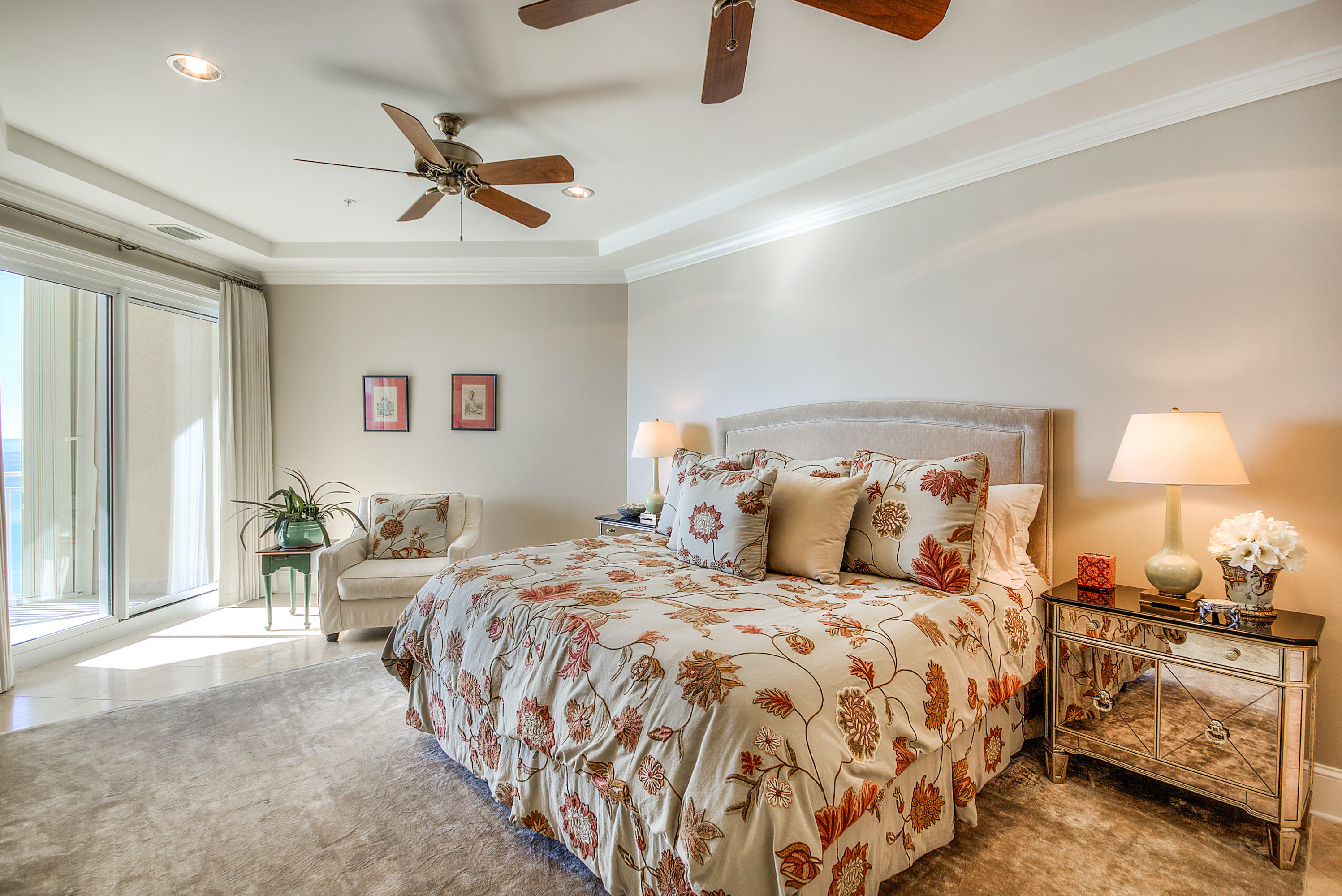 GRAND DUNES - SOUTH TOWER - Residential