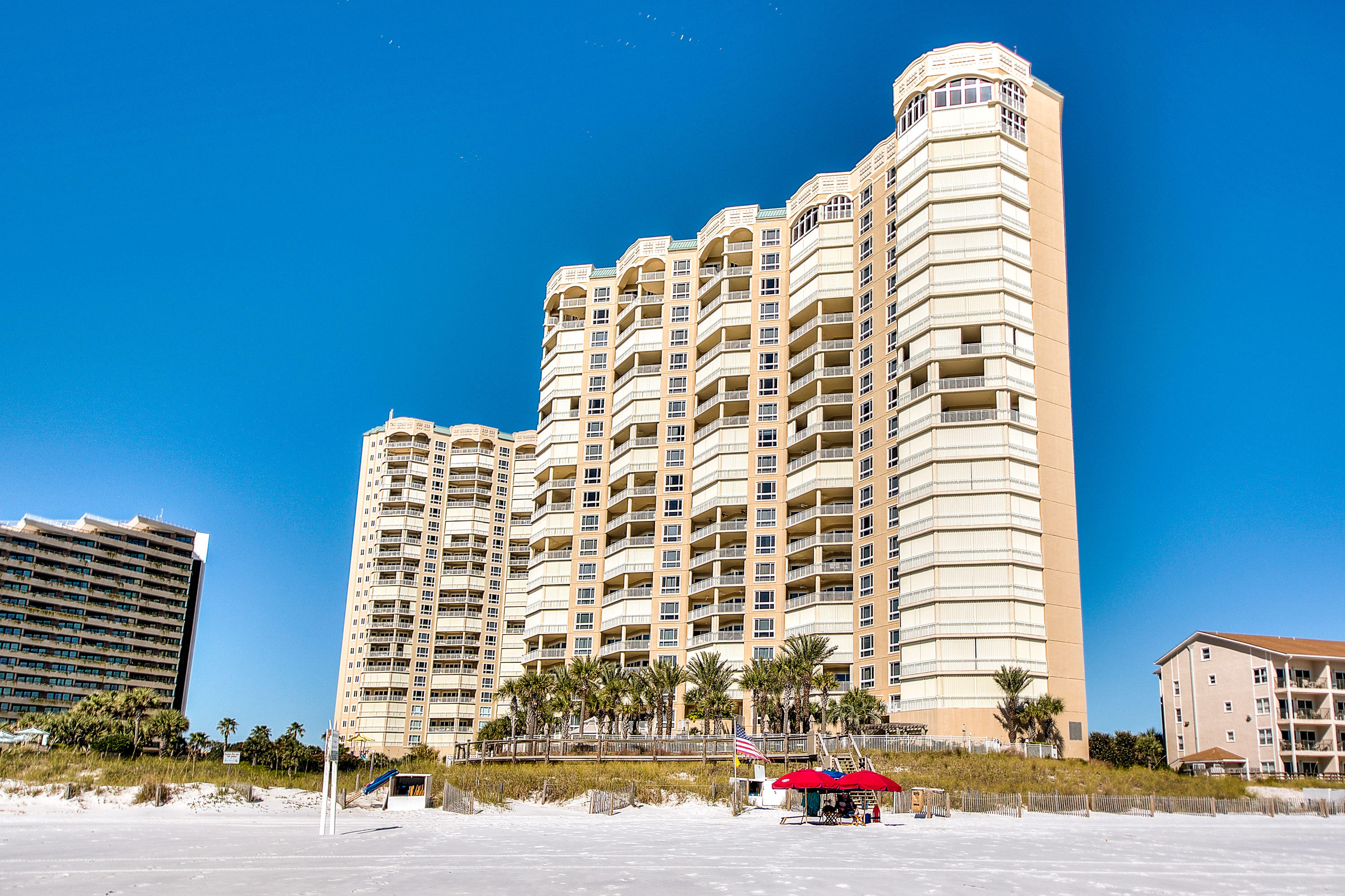 GRAND DUNES - SOUTH TOWER - Residential