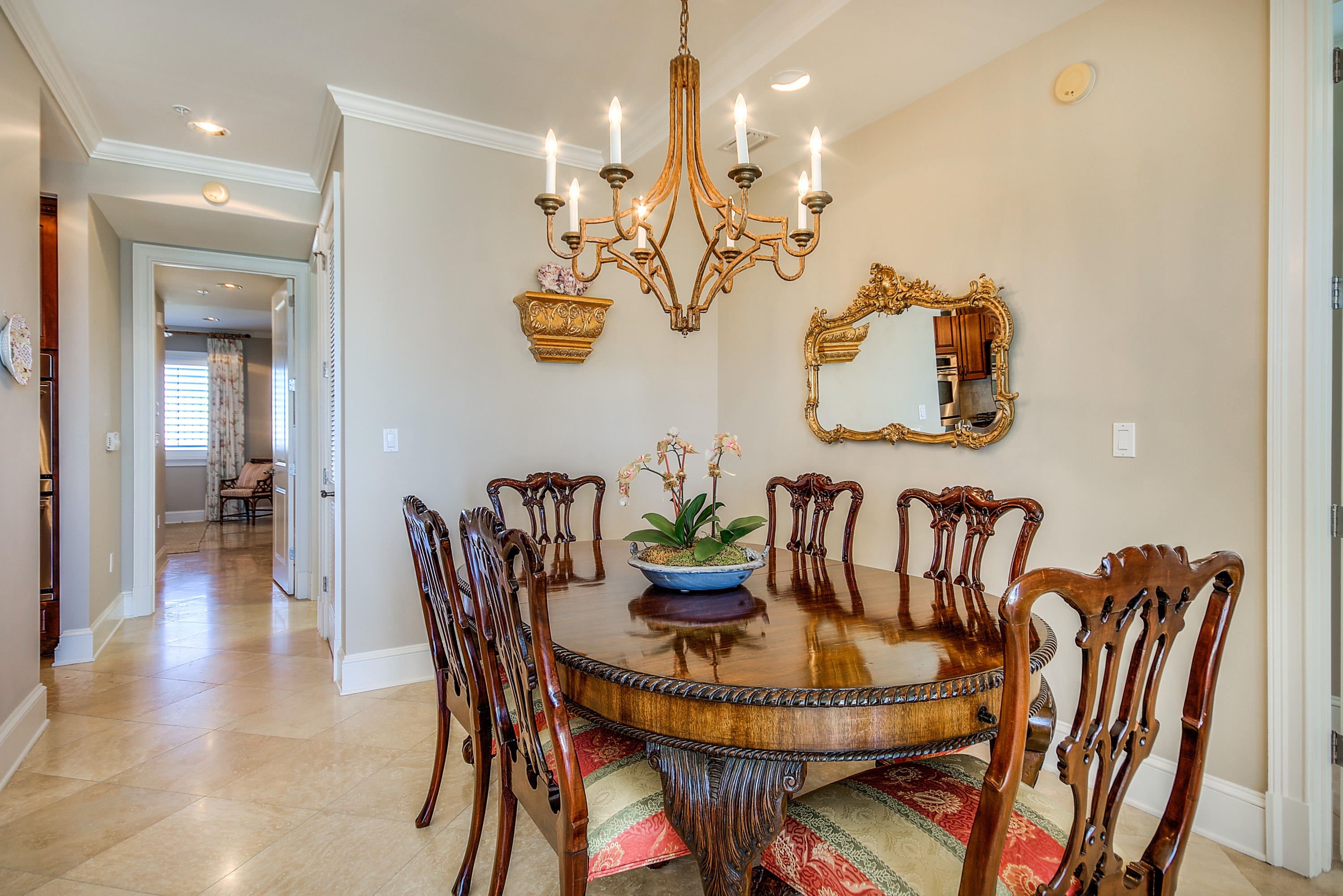 GRAND DUNES - SOUTH TOWER - Residential