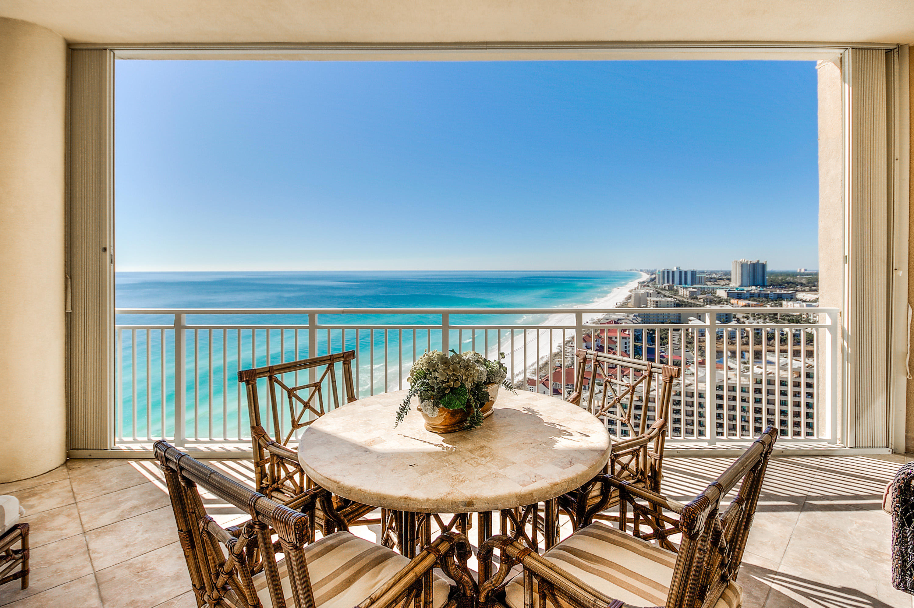 GRAND DUNES - SOUTH TOWER - Residential