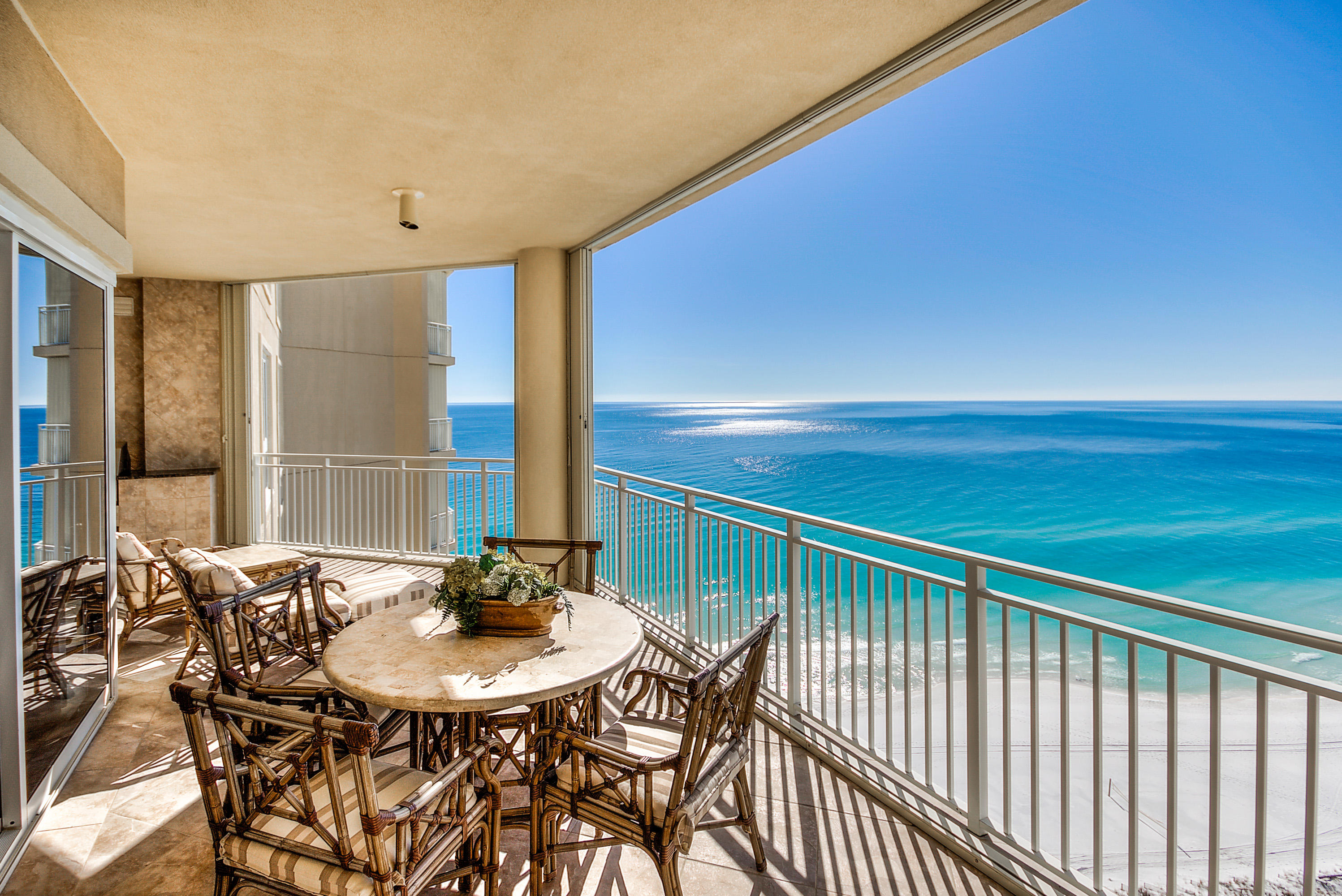 GRAND DUNES - SOUTH TOWER - Residential